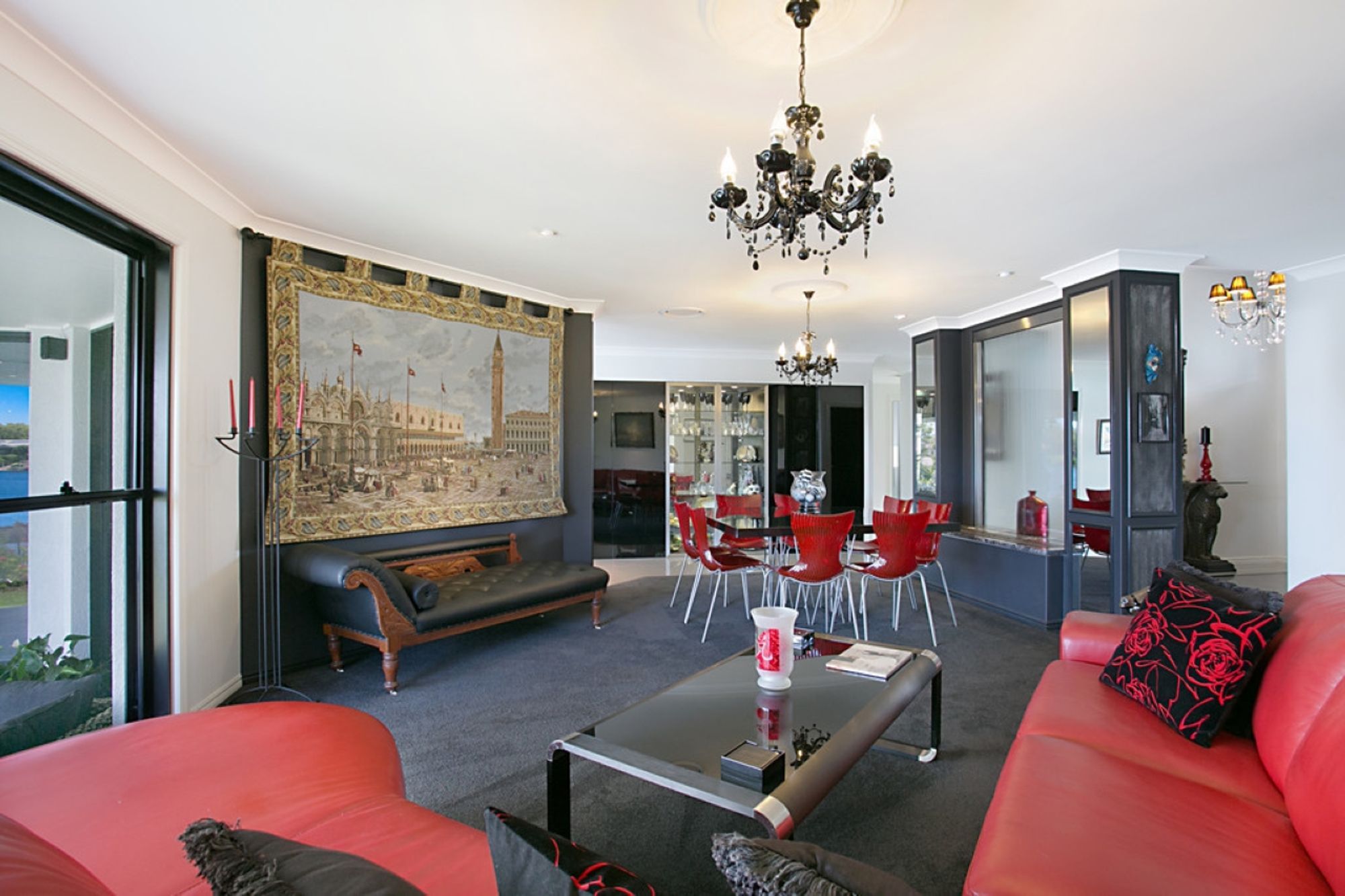 Photography: Hawksley Developments