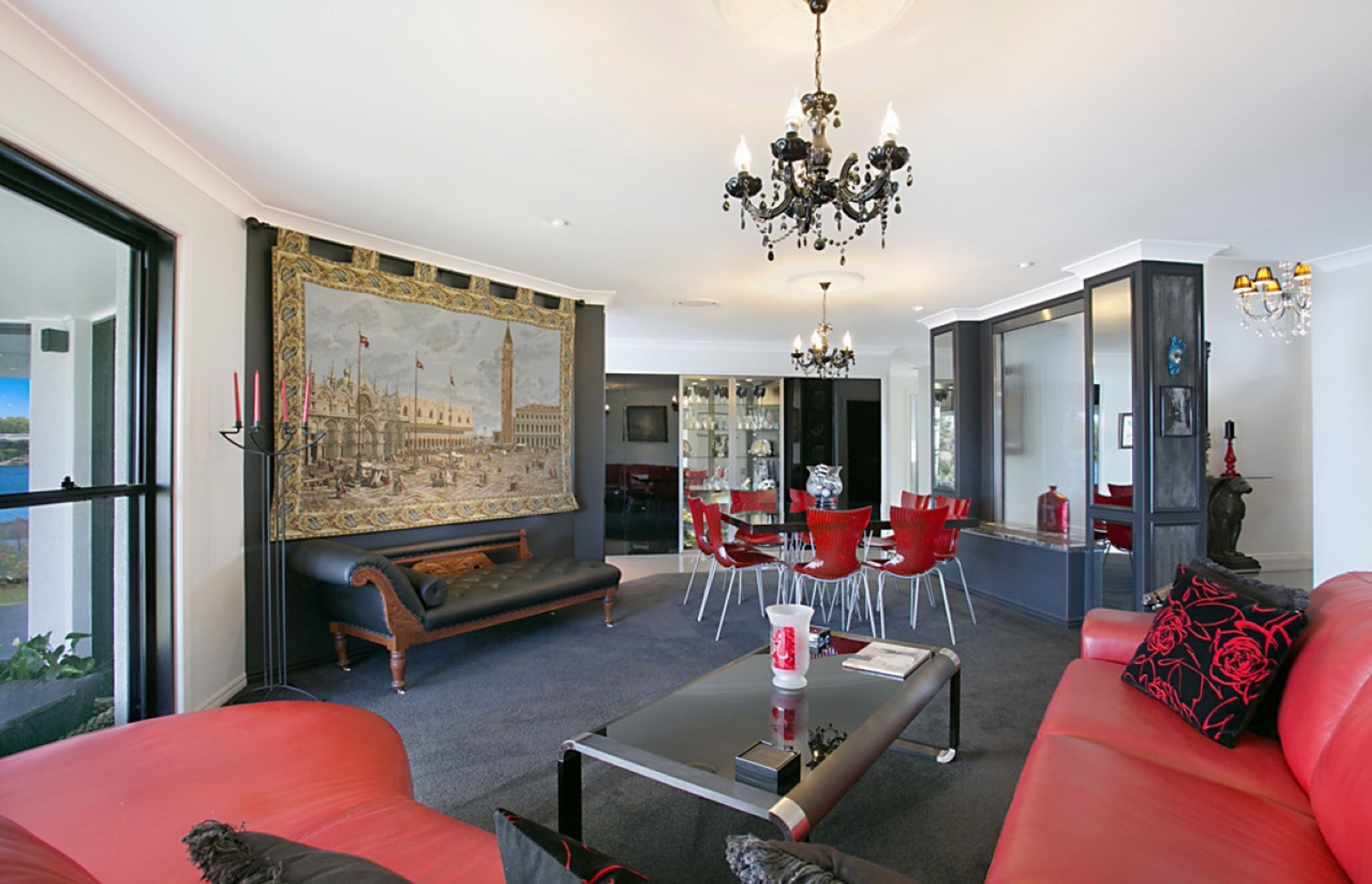 Photography: Hawksley Developments