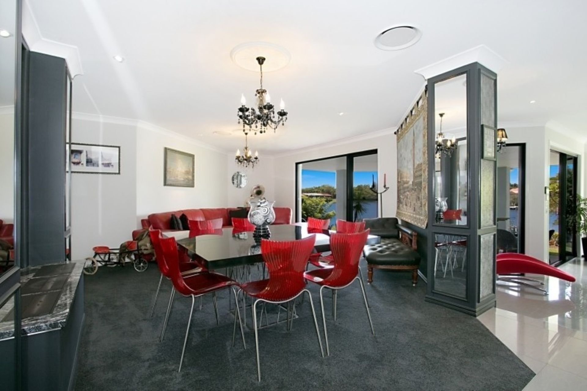 Photography: Hawksley Developments