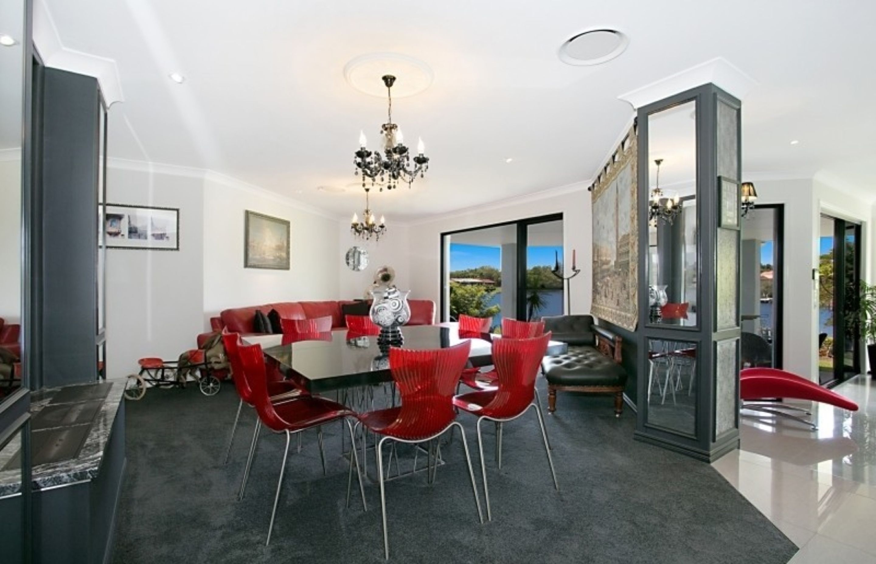 Photography: Hawksley Developments