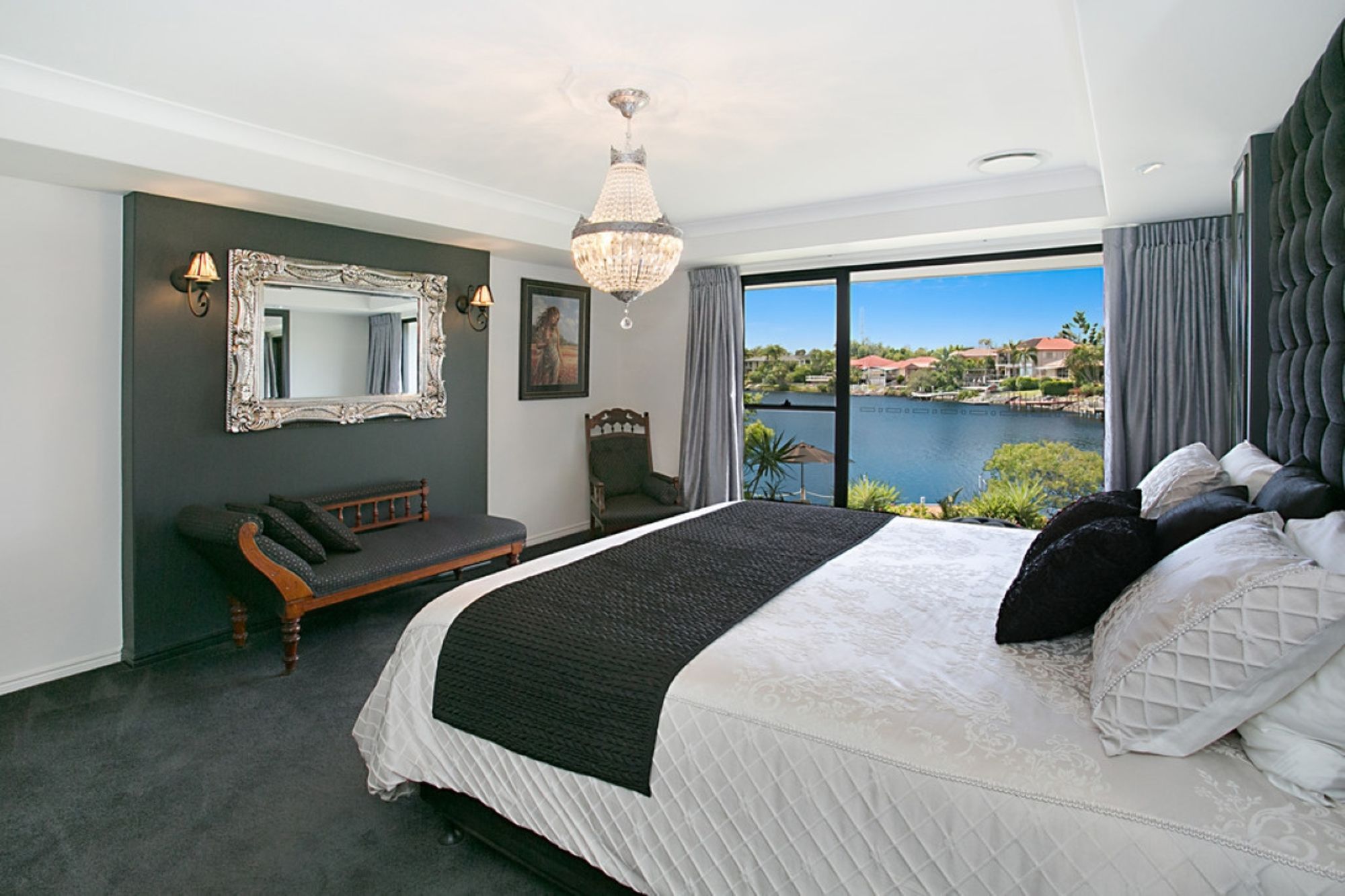 Photography: Hawksley Developments