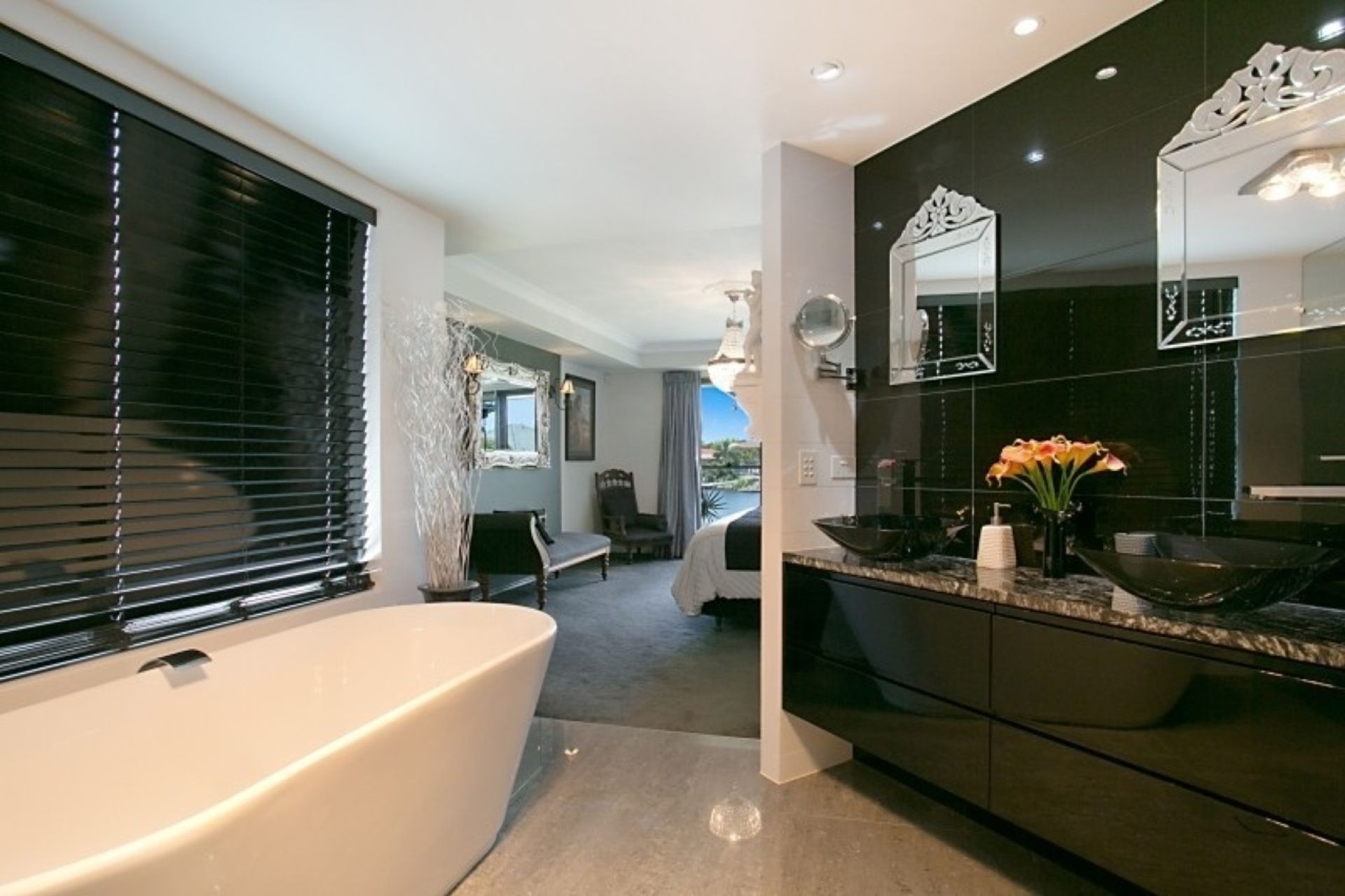 Photography: Hawksley Developments