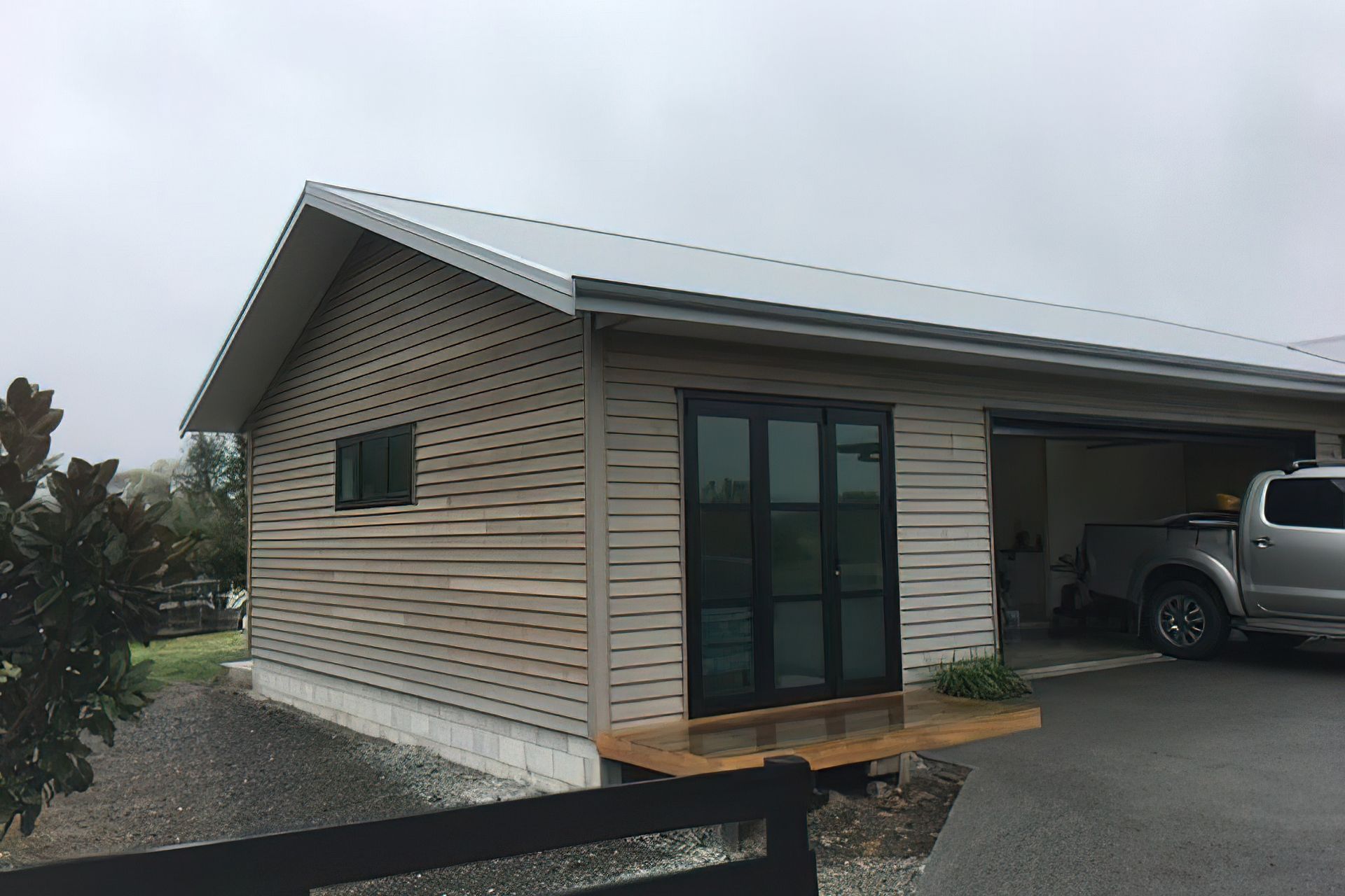 Crownthorpe Renovations