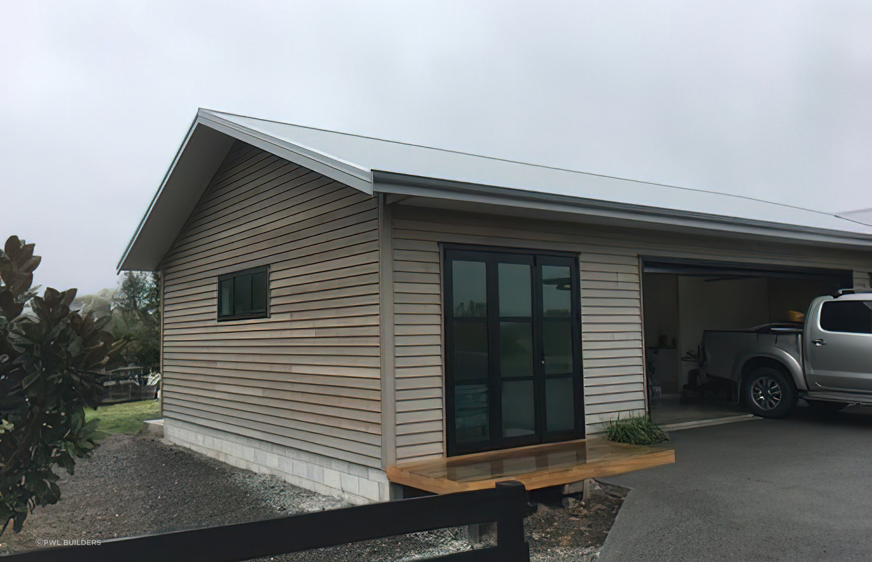 Crownthorpe Renovations