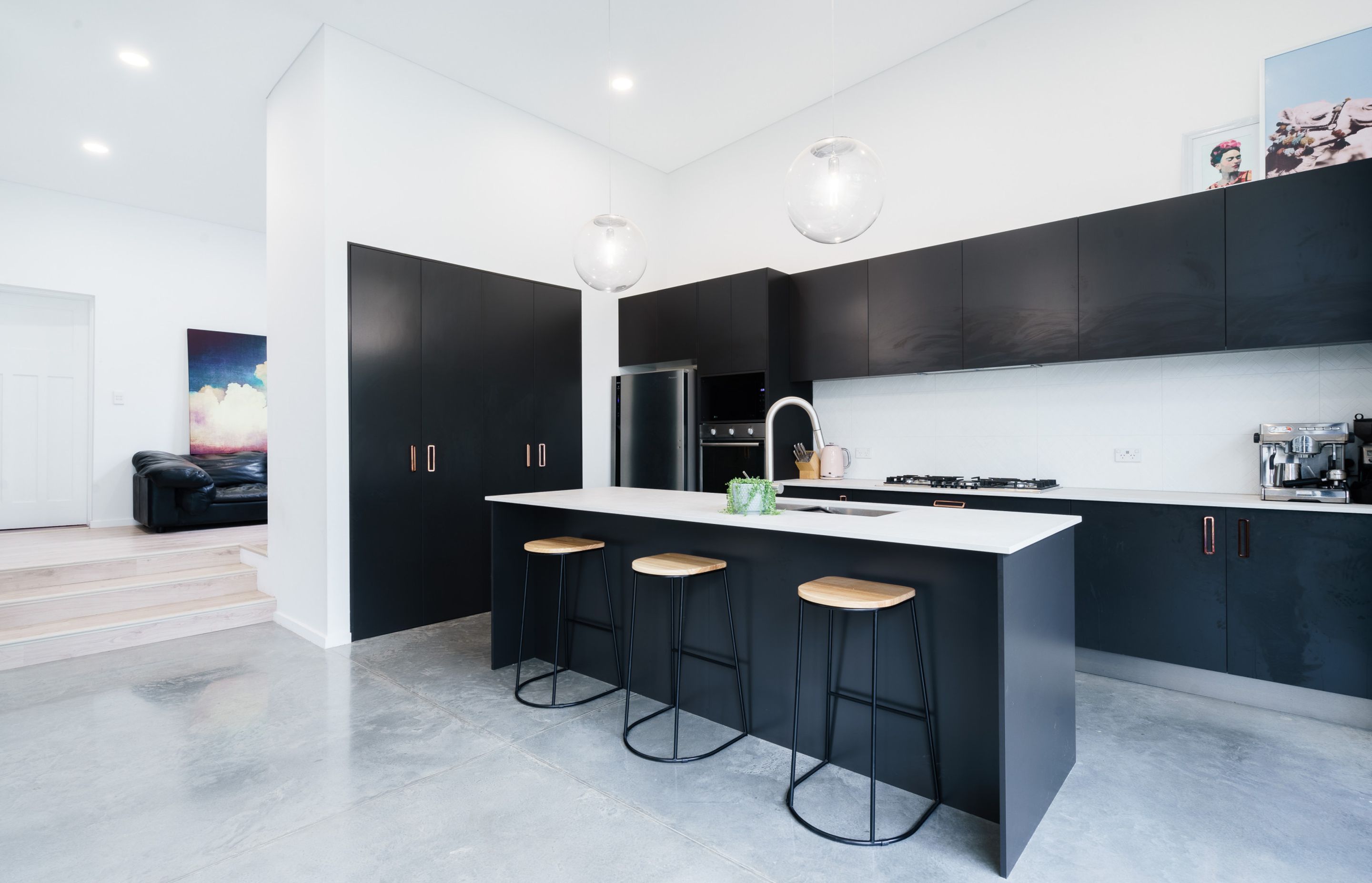 Inner West Extension