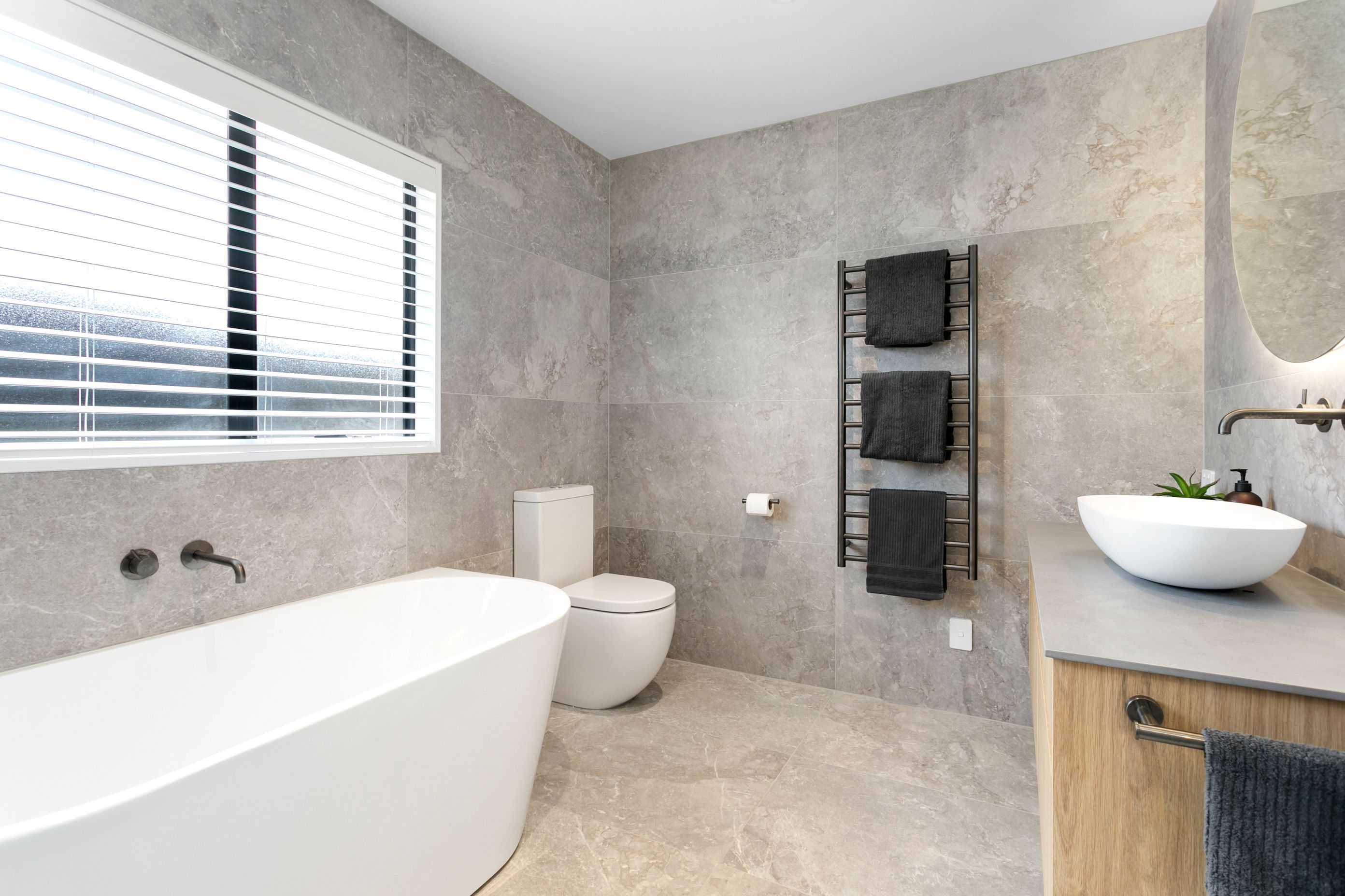 Royal Oak, Residential Interior renovation