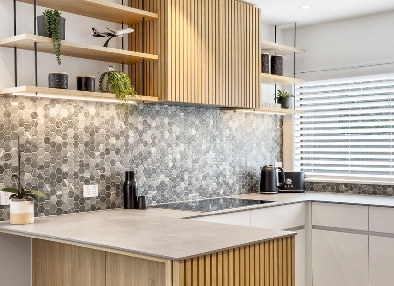 Royal Oak, Residential Interior renovation