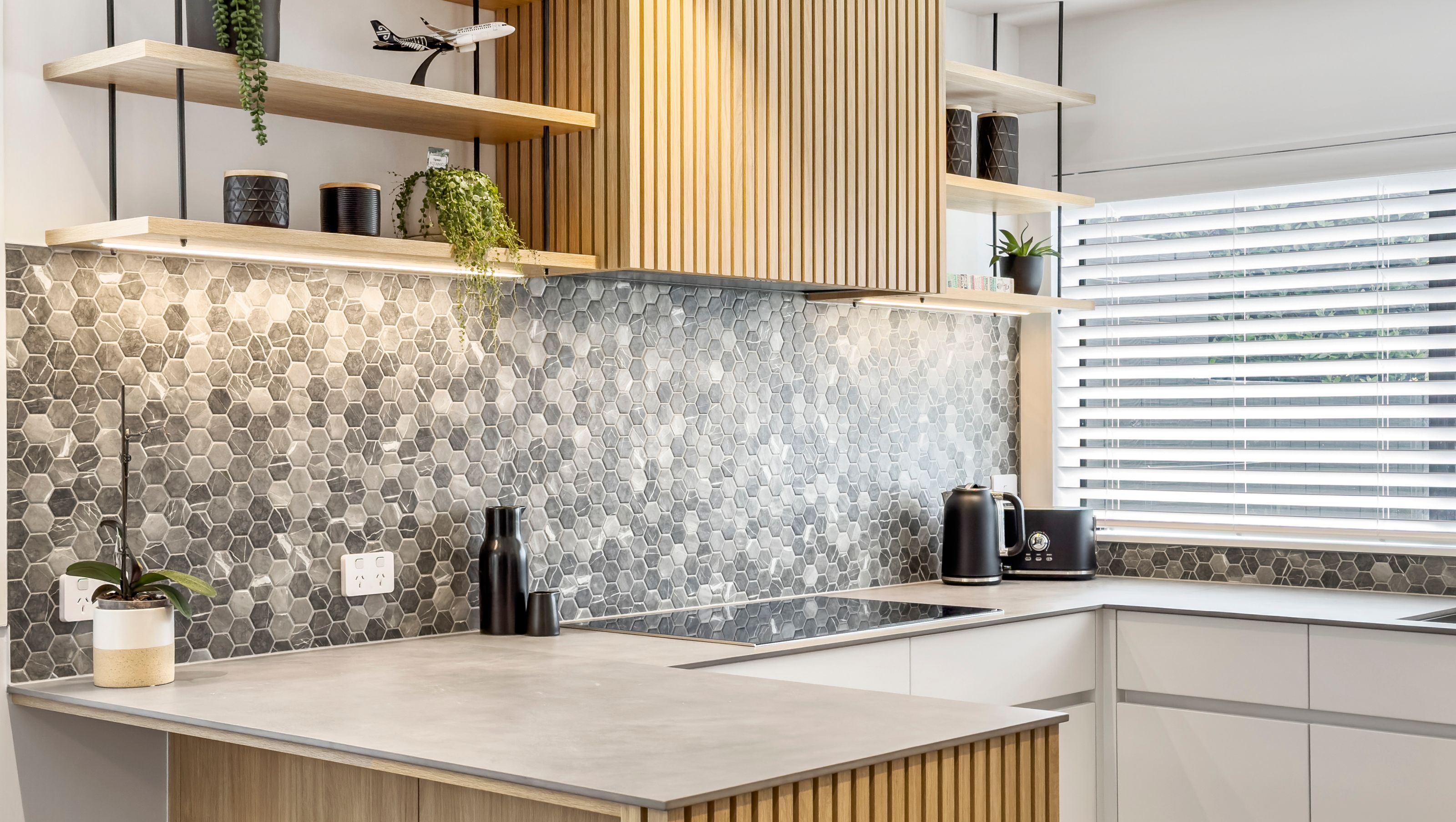 Royal Oak Interior Reno