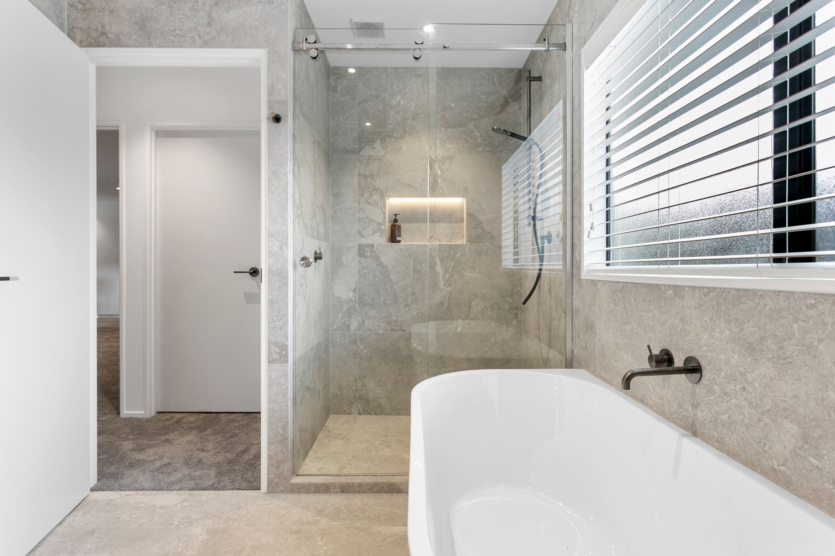 Royal Oak, Residential Interior renovation