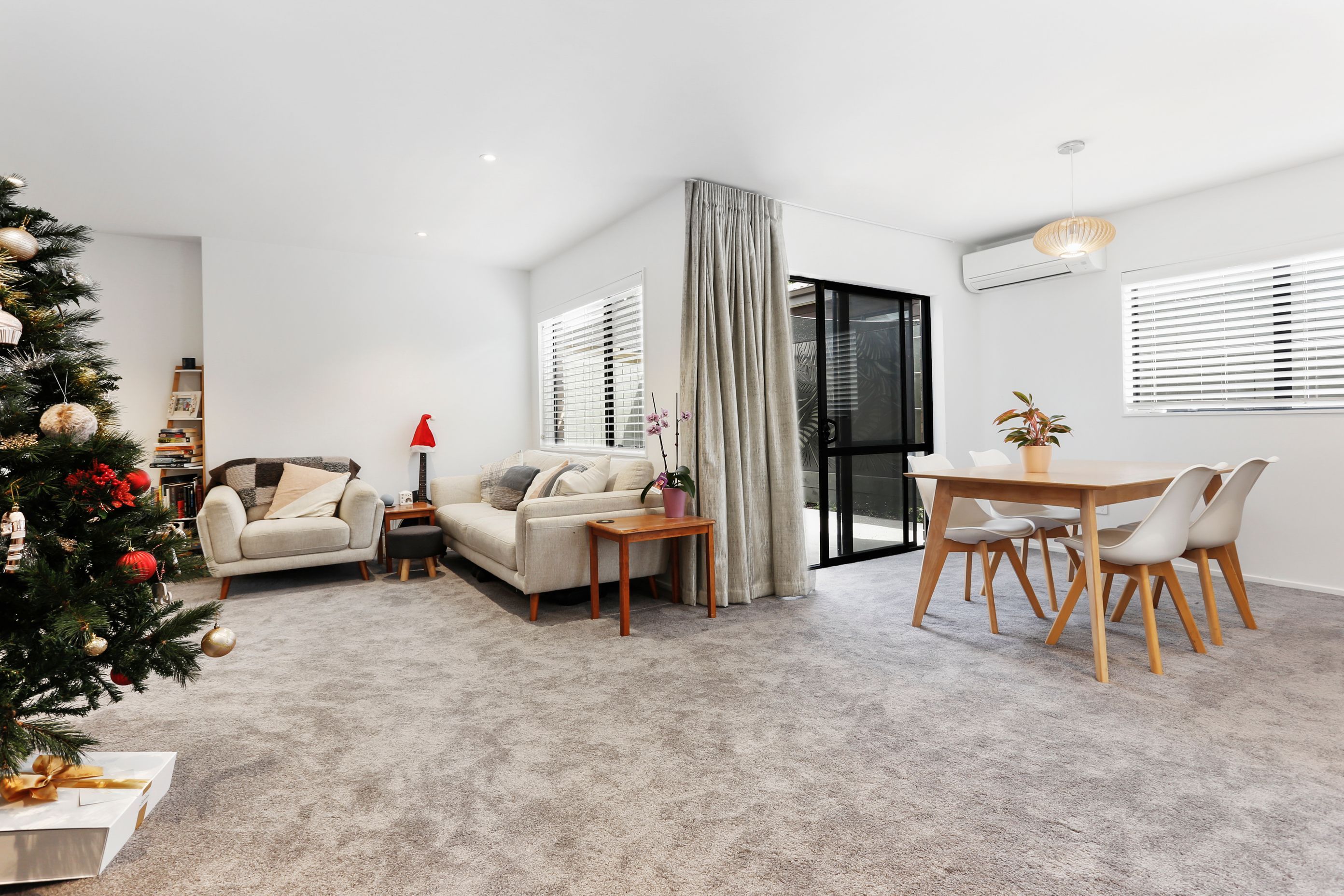 Royal Oak, Residential Interior renovation