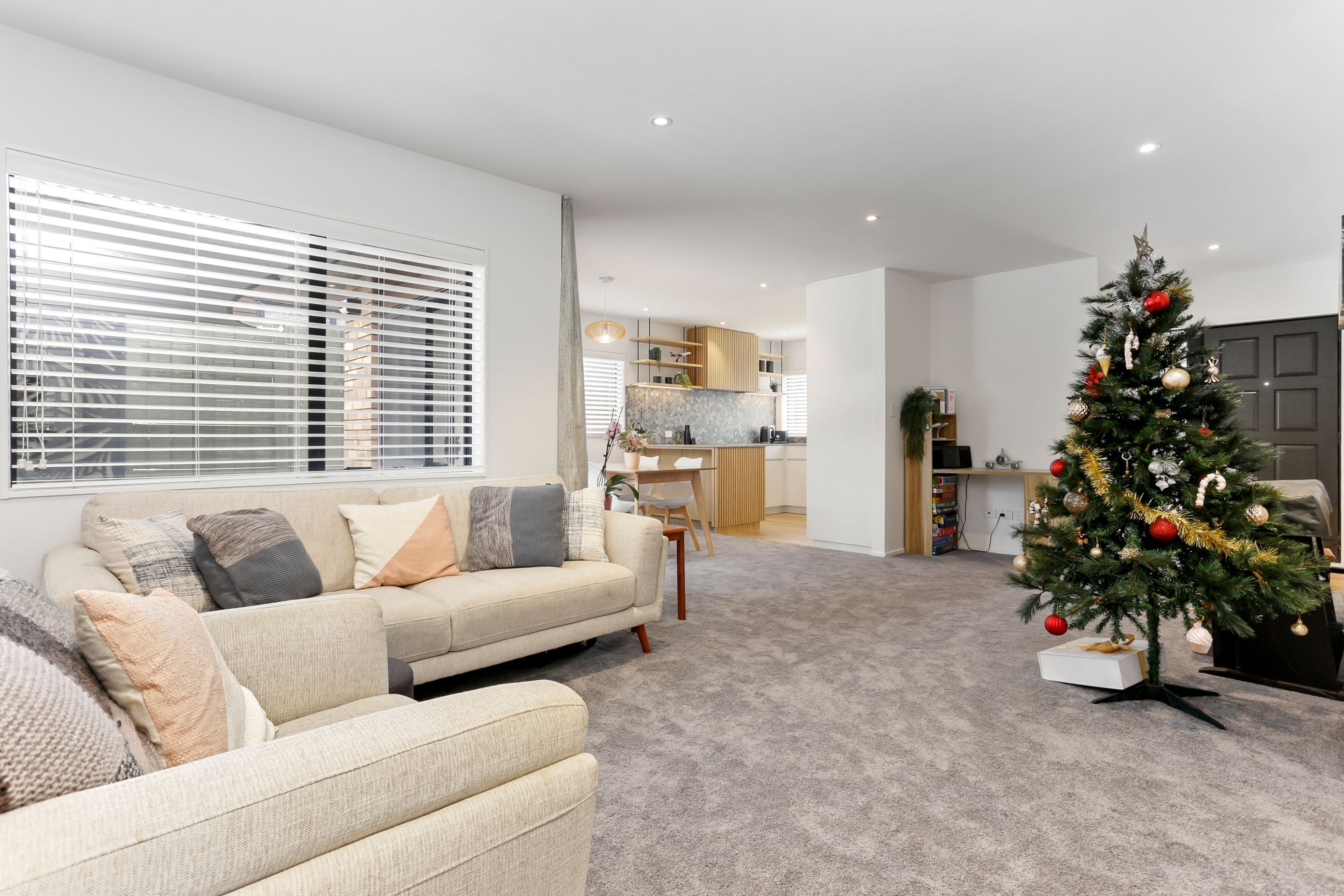 Royal Oak, Residential Interior renovation