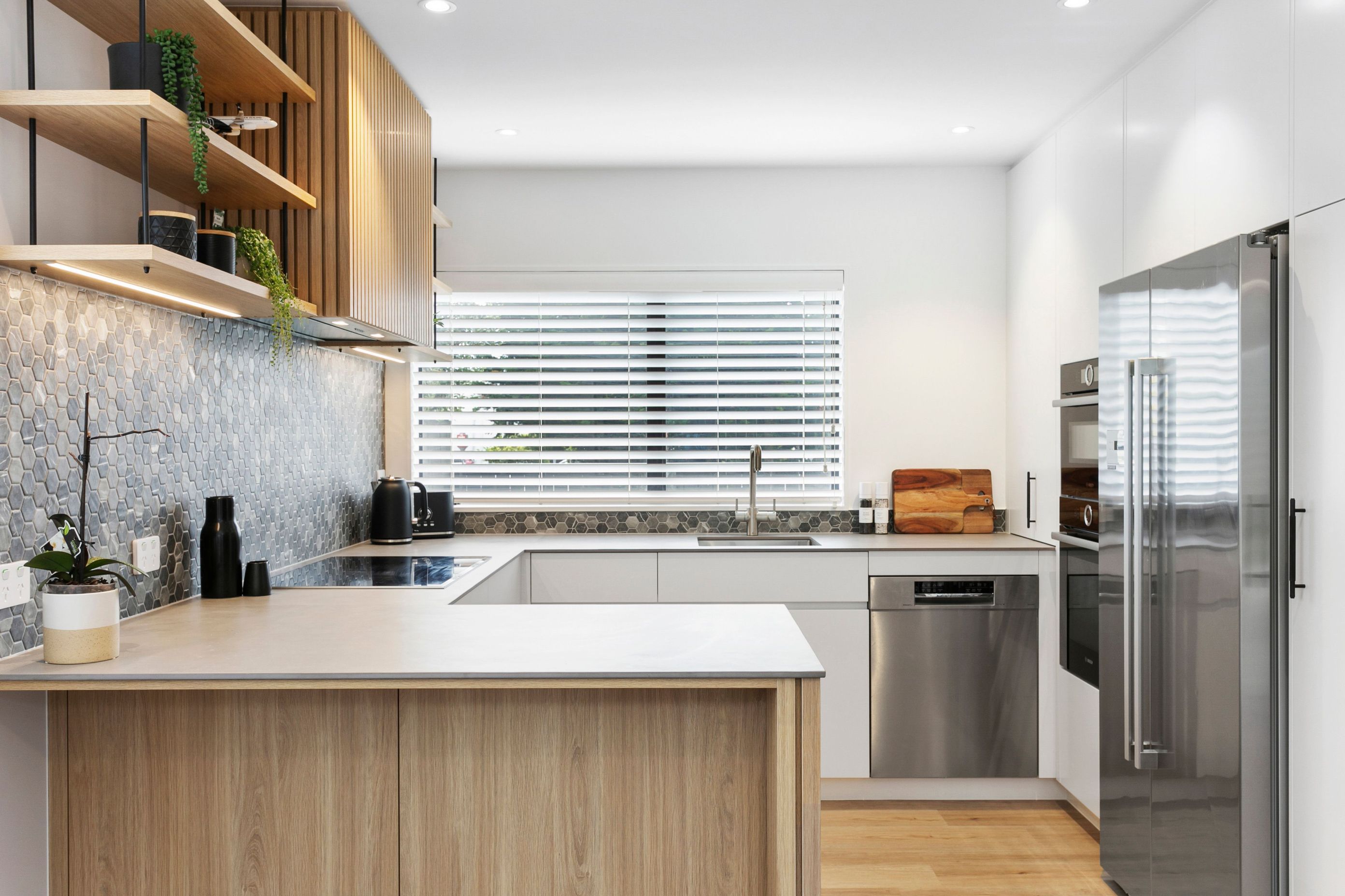 Royal Oak, Residential Interior renovation