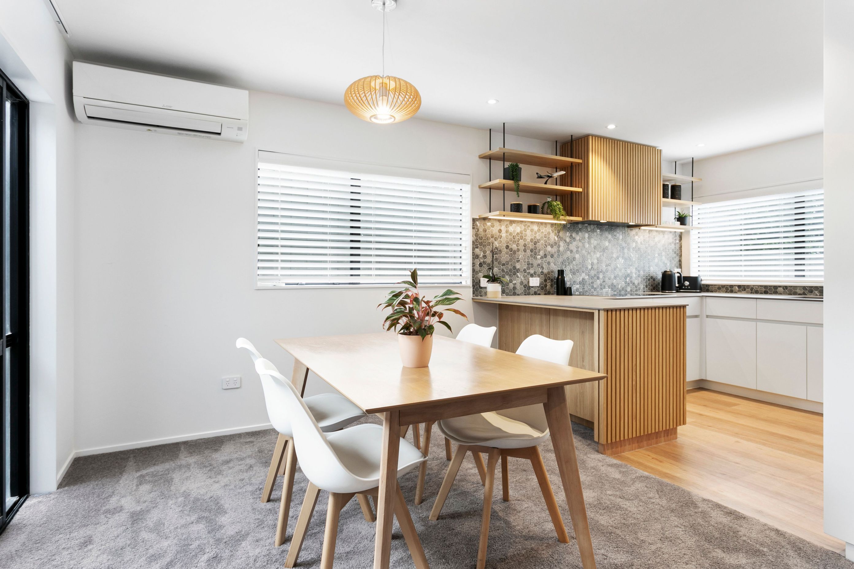 Royal Oak, Residential Interior renovation