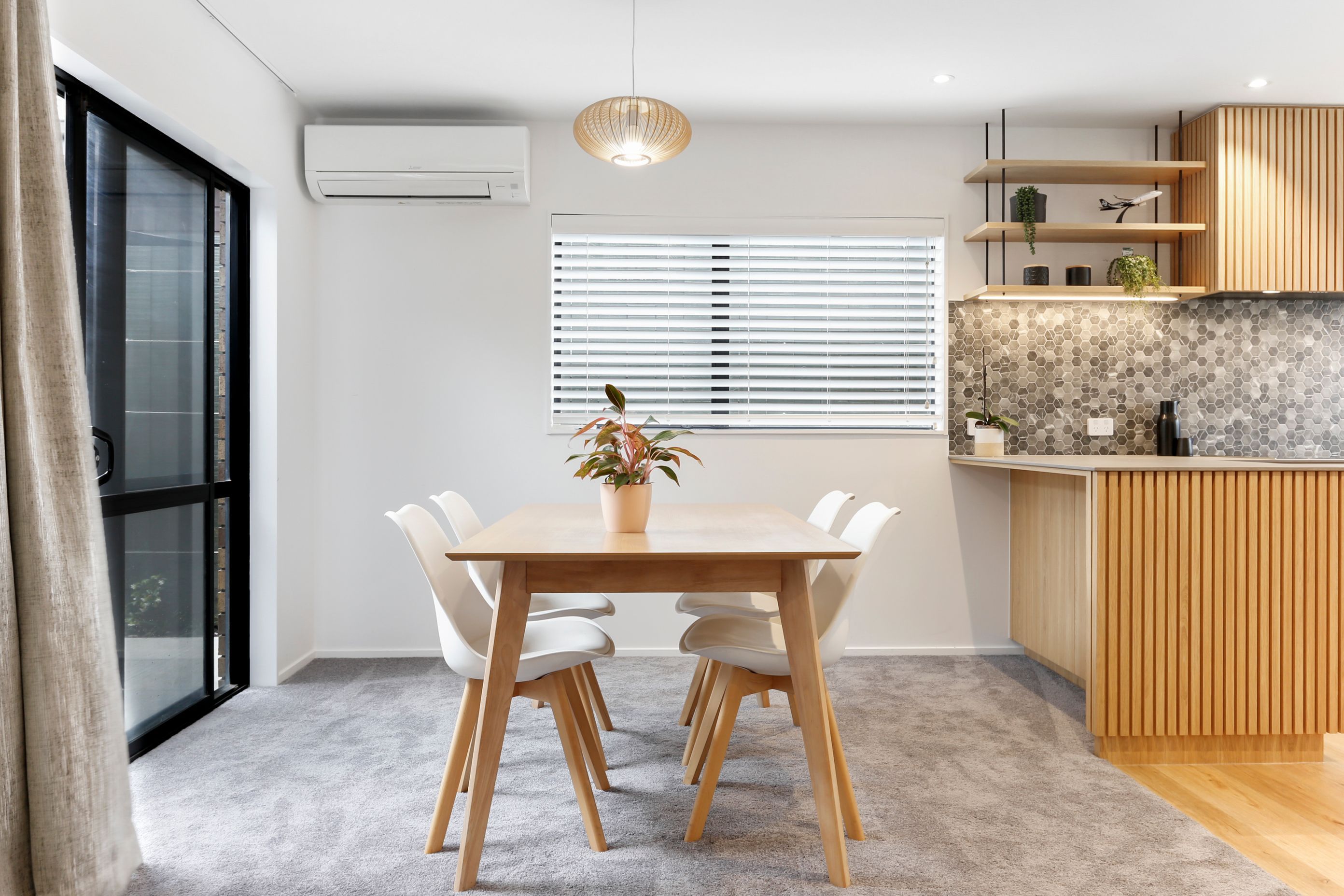 Royal Oak, Residential Interior renovation
