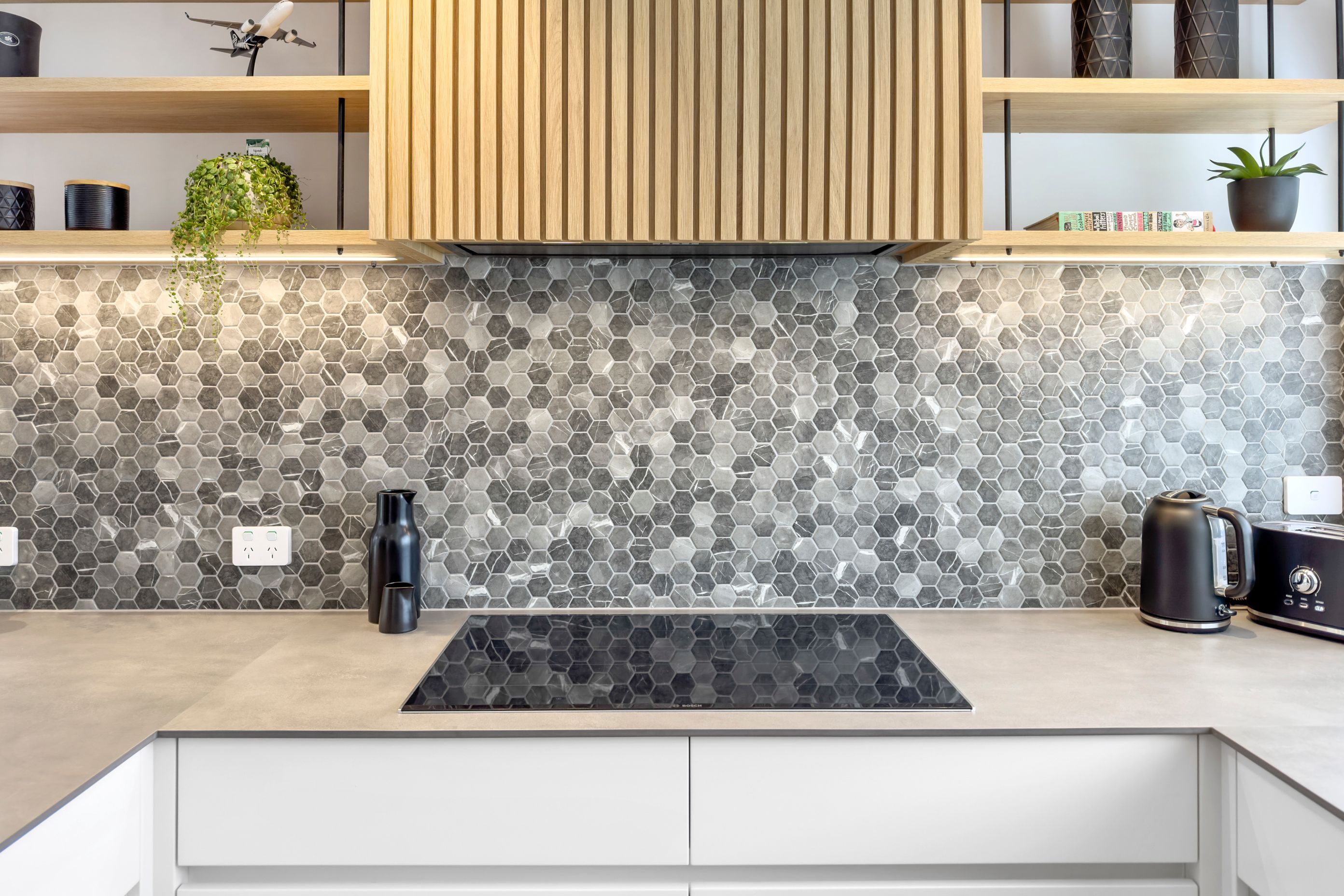 Royal Oak, Residential Interior renovation