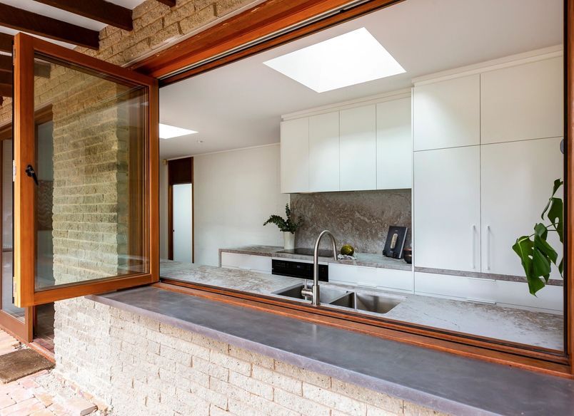 Curtin Extension & Renovation