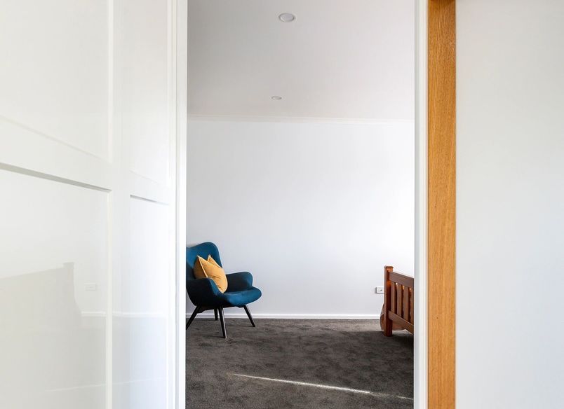 Curtin Renovation