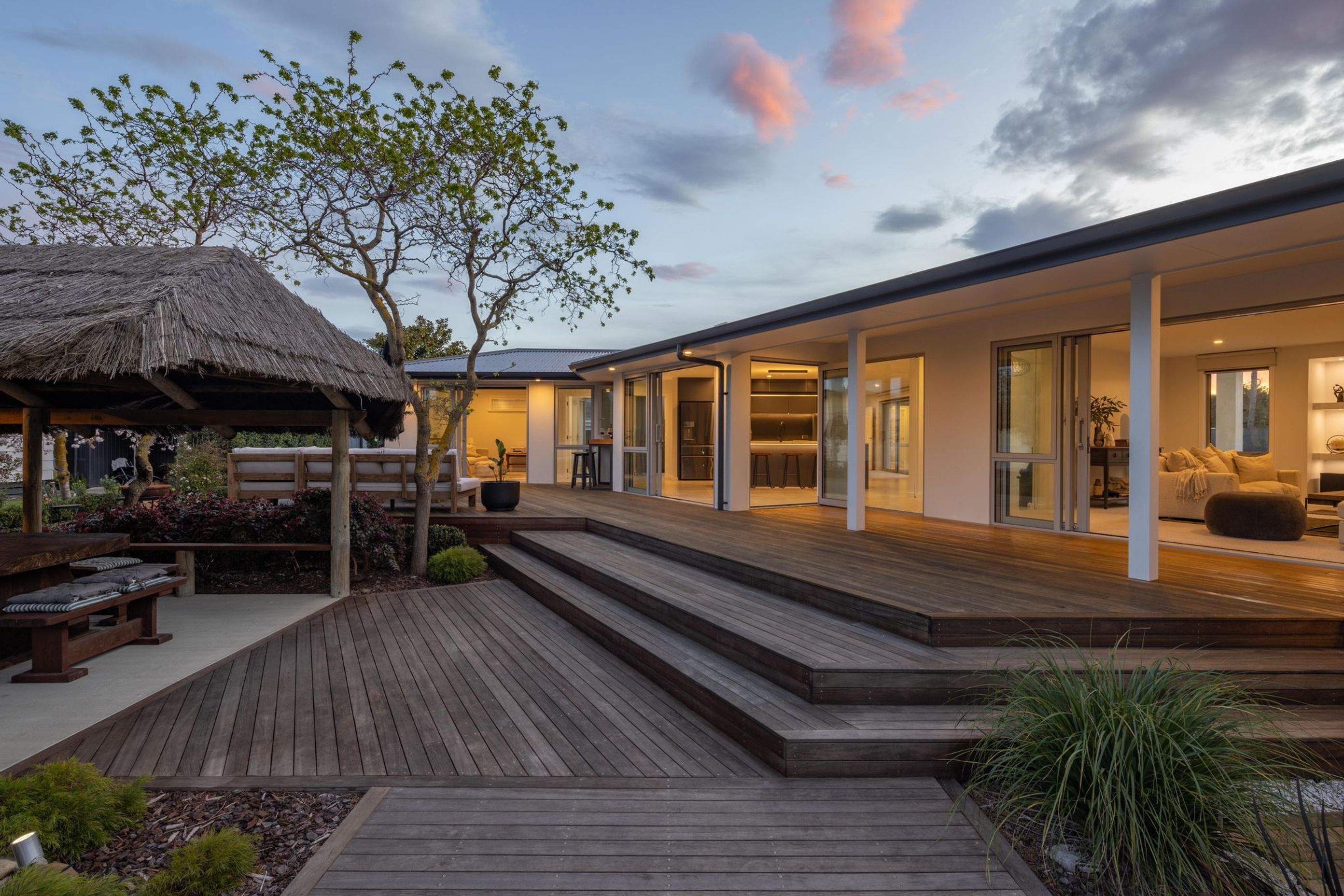 Hambly House