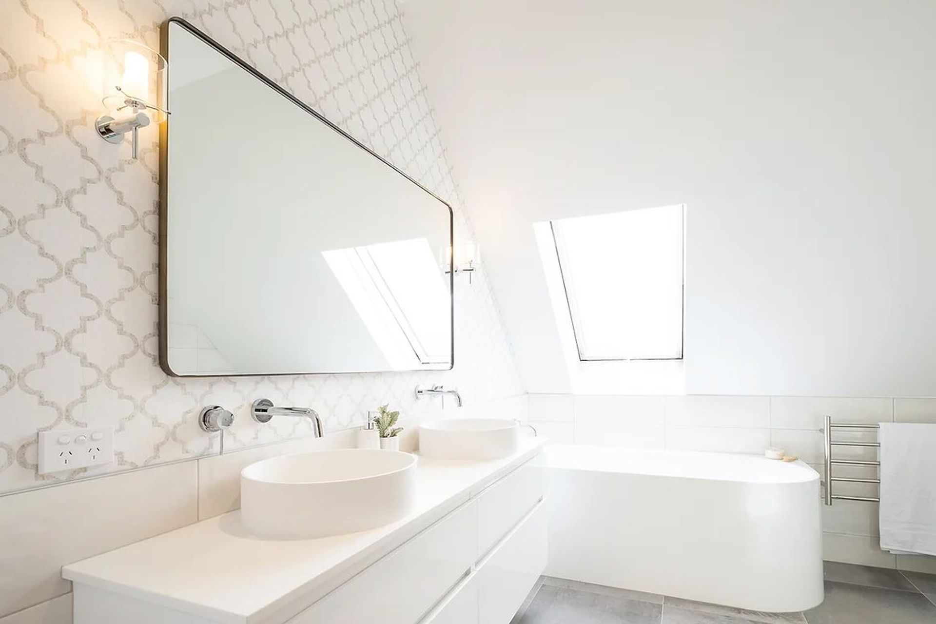 Willoughby Street Renovation