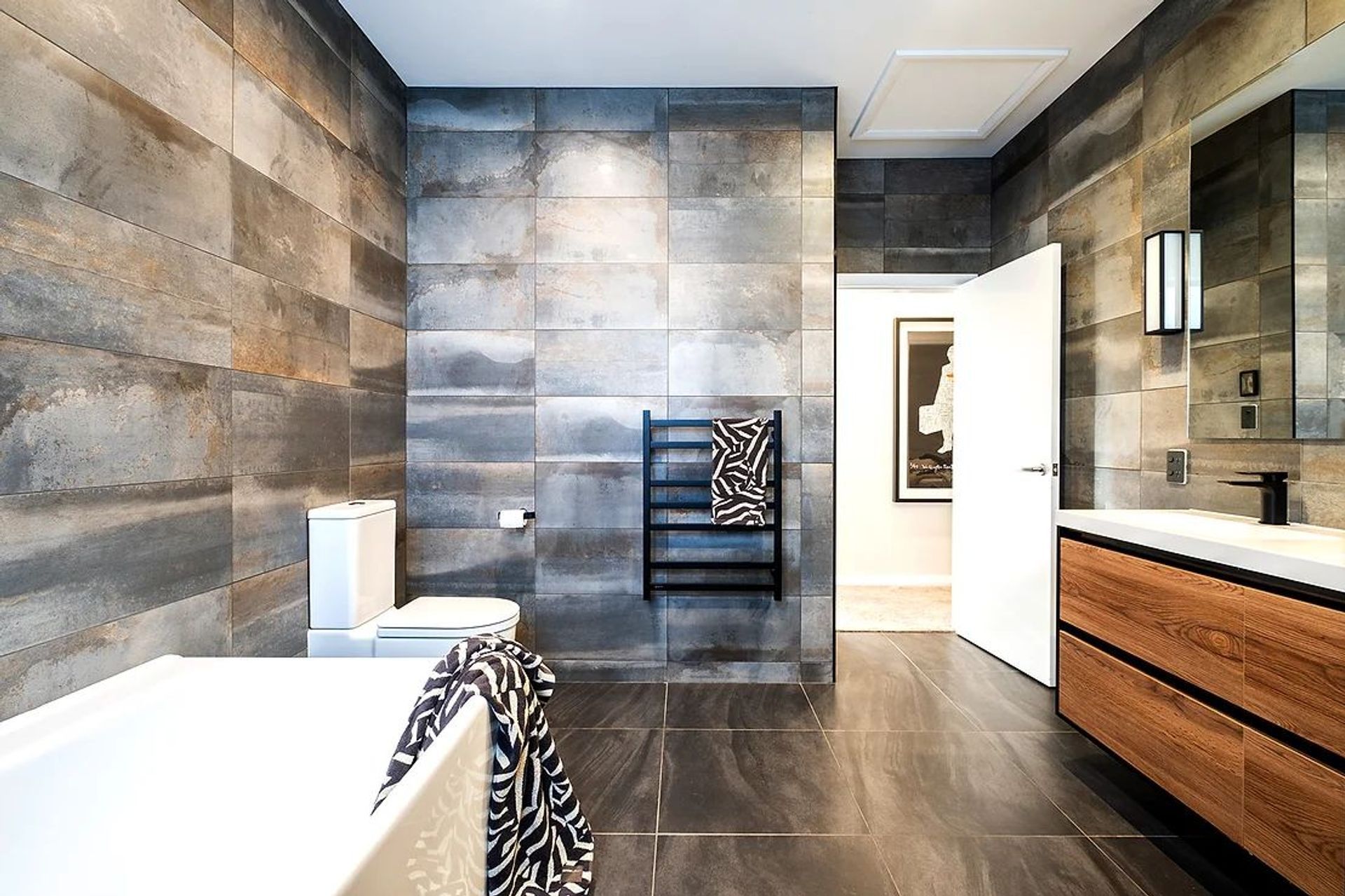 Rangiora Street Renovation