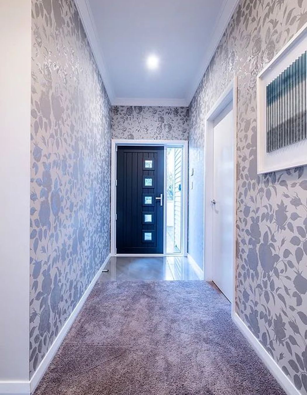 Rangiora Street Renovation