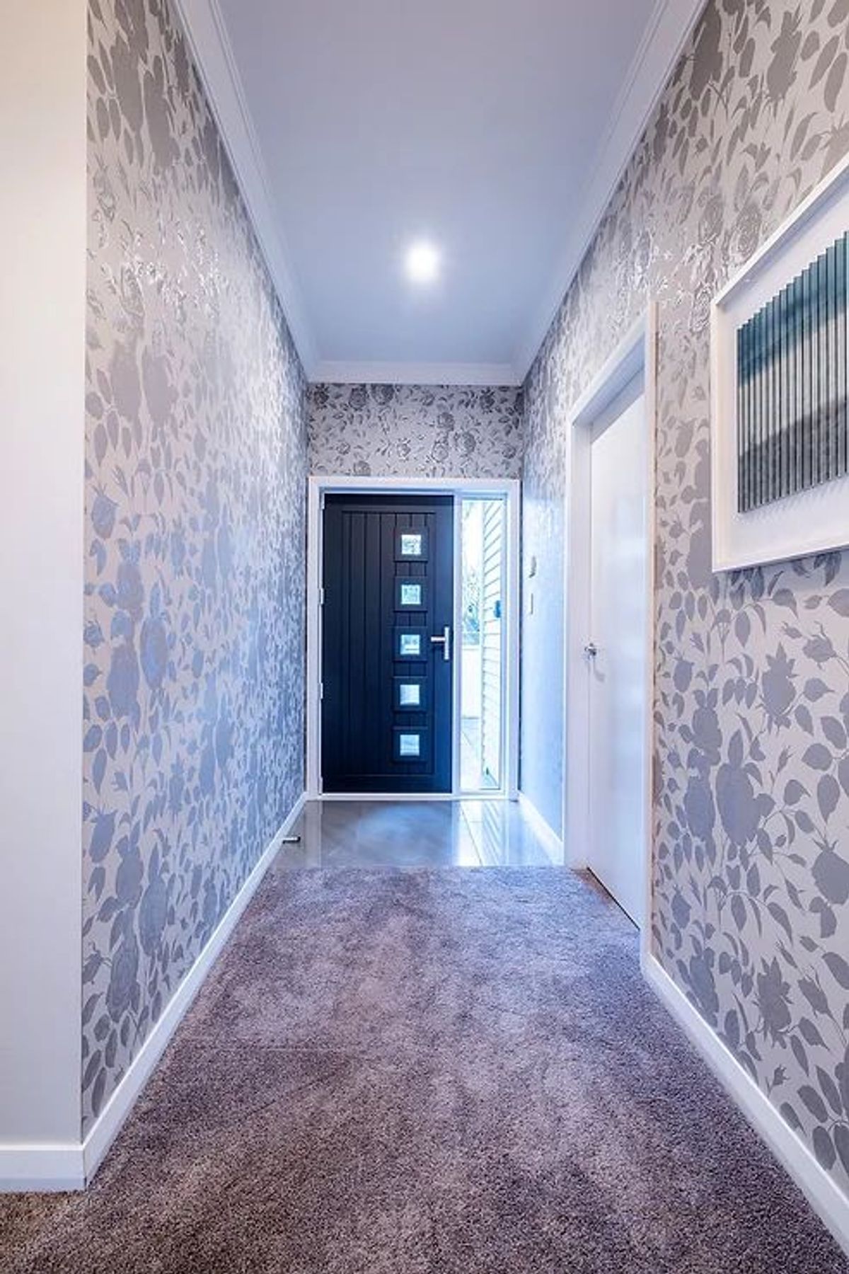 Rangiora Street Renovation
