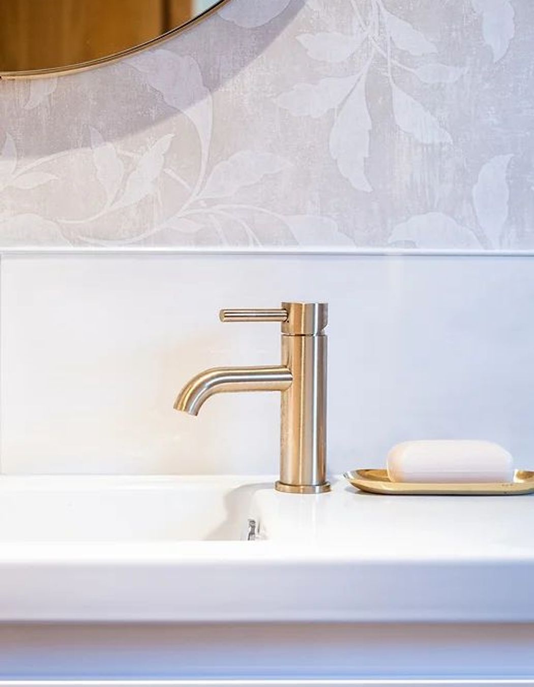 Willoughby Street Renovation