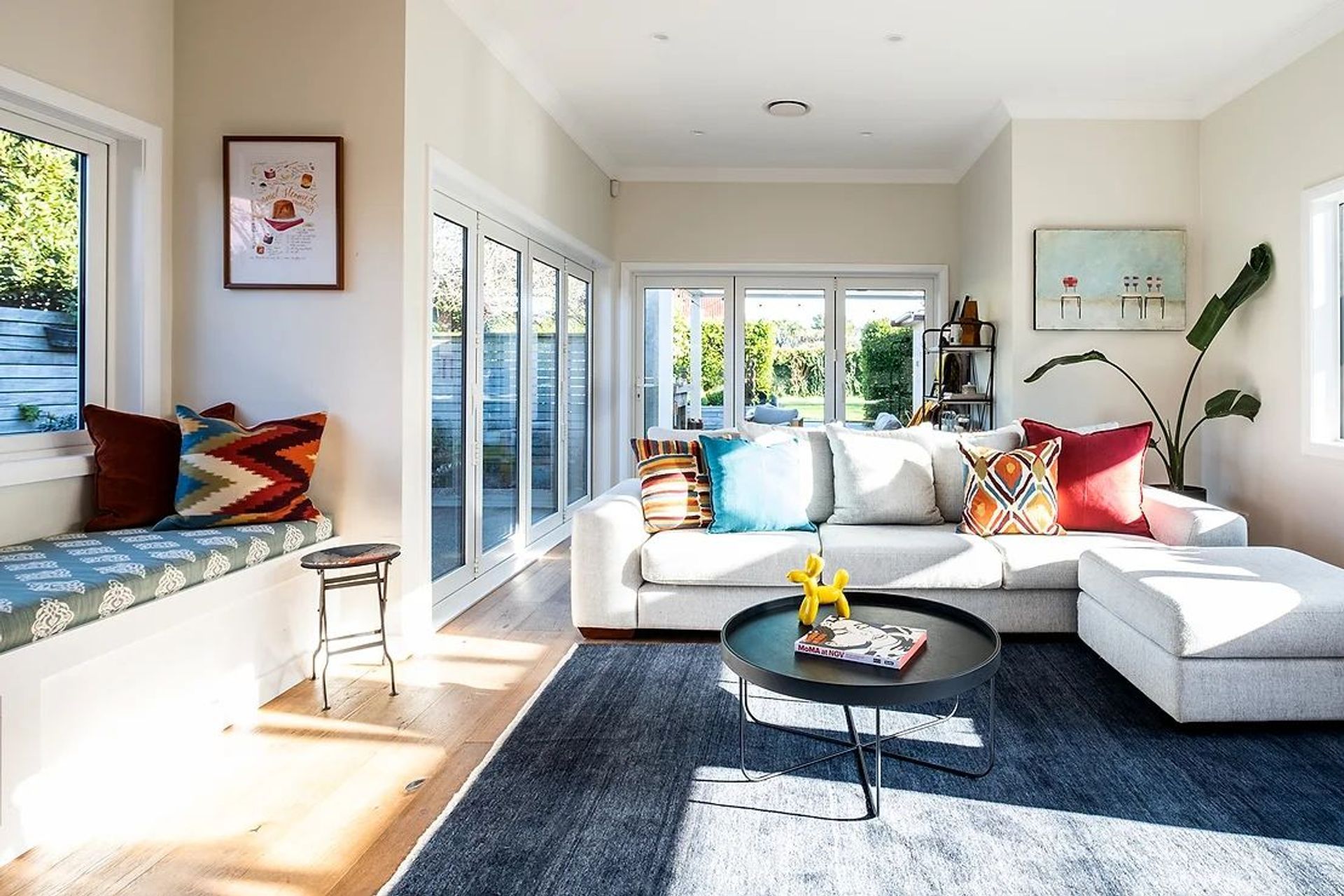 Rangiora Street Renovation