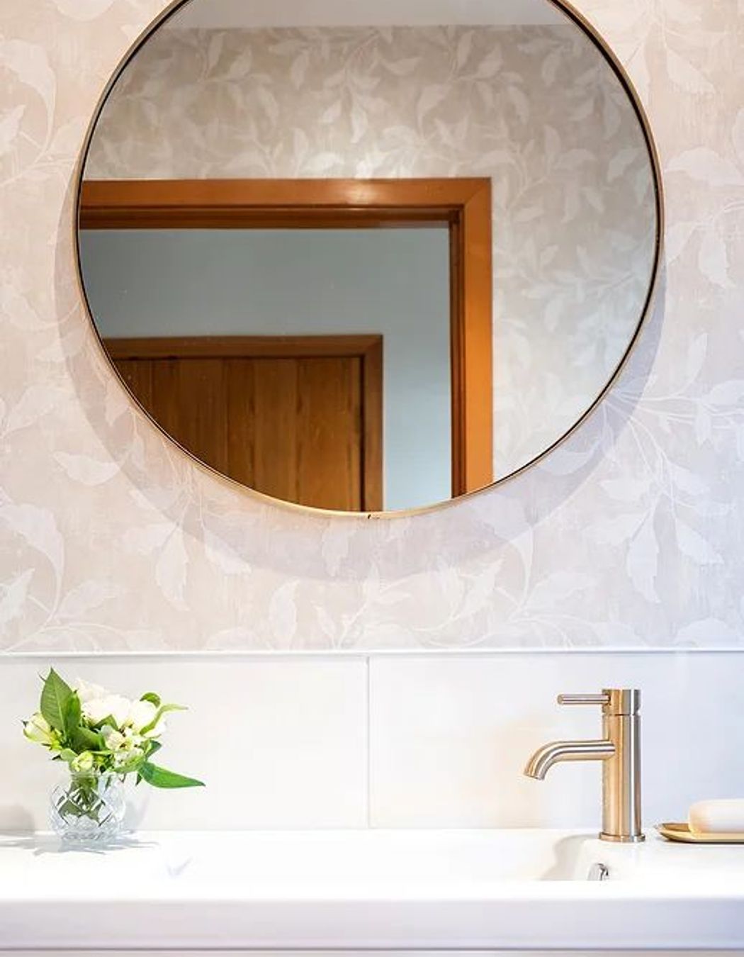 Willoughby Street Renovation