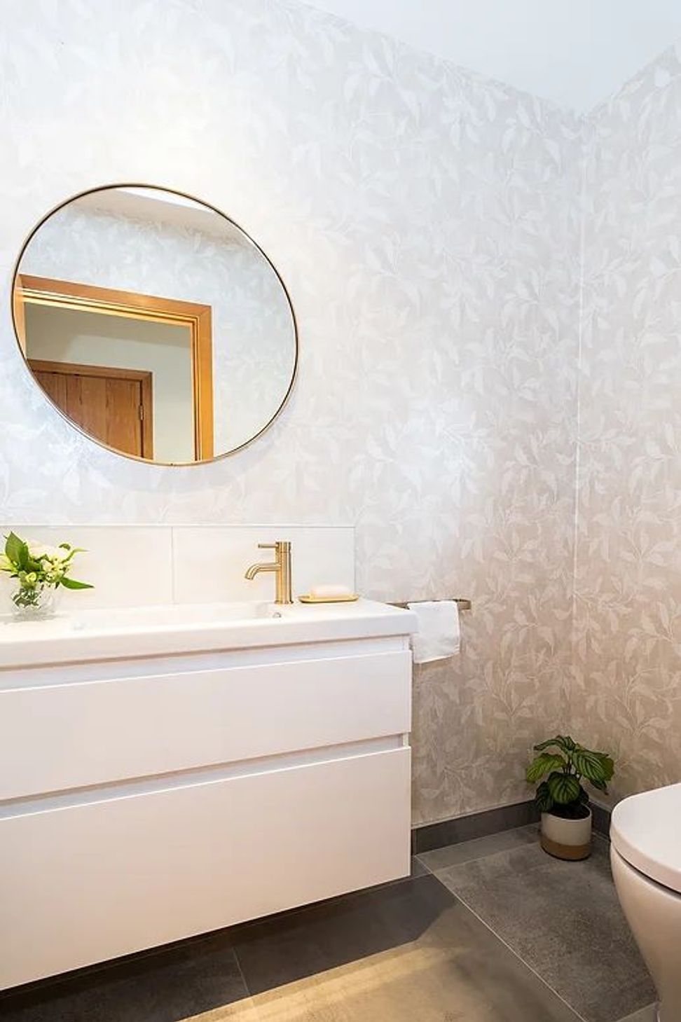 Willoughby Street Renovation