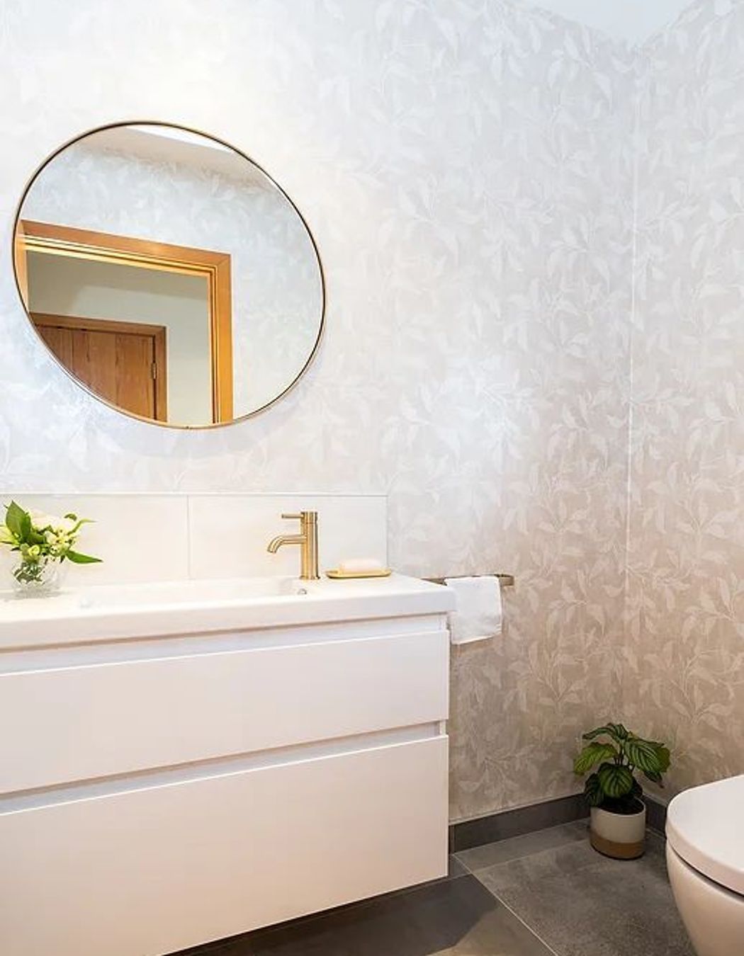 Willoughby Street Renovation