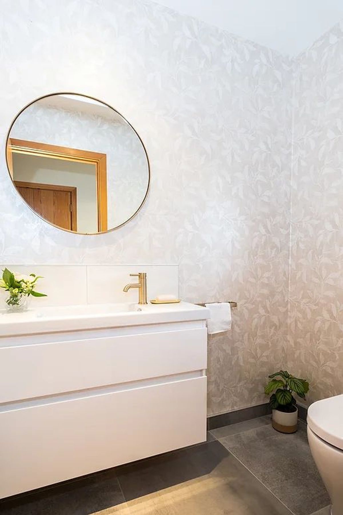 Willoughby Street Renovation