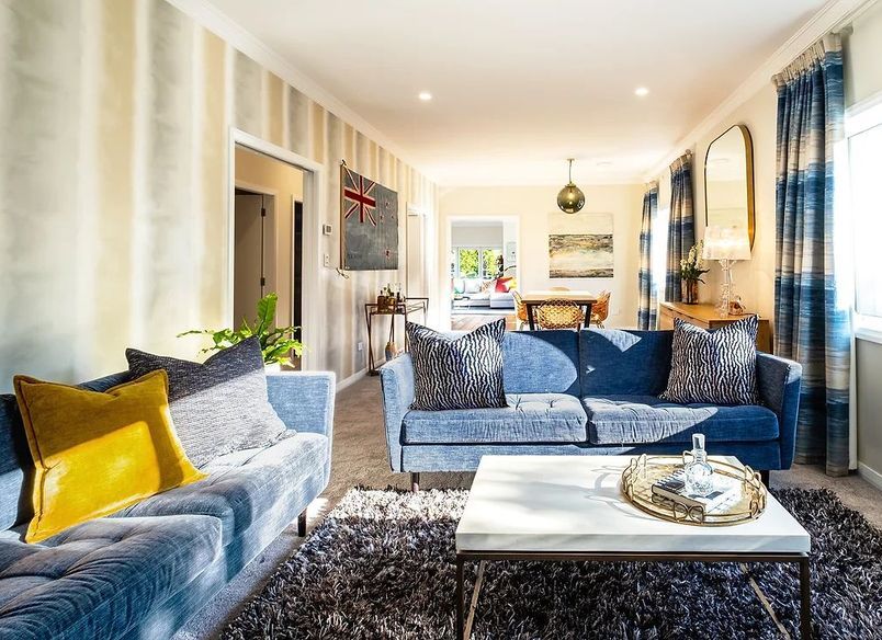 Rangiora Street Renovation