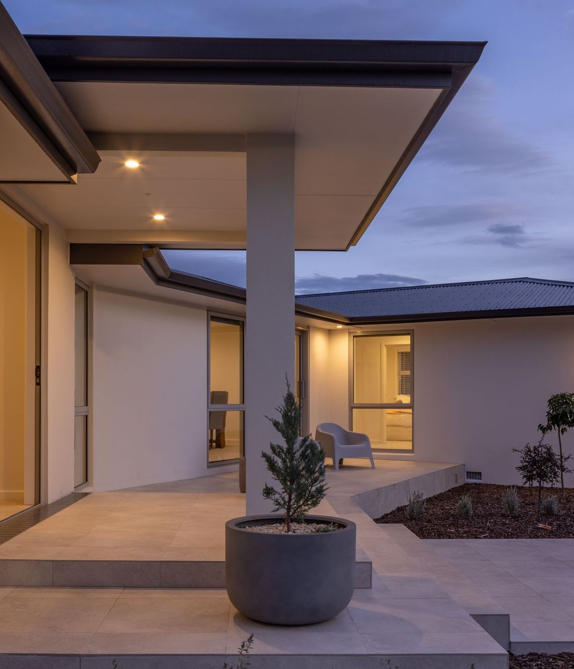 Hambly House