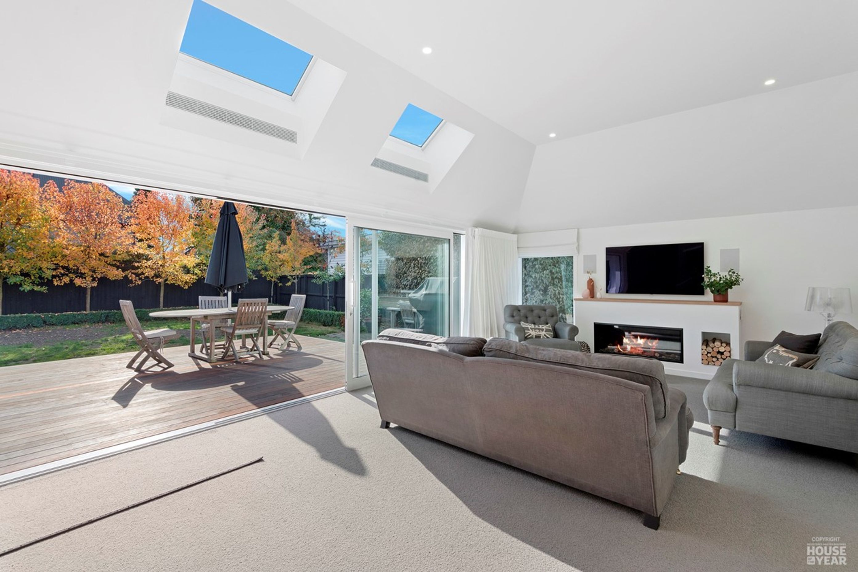 Modern Elegance