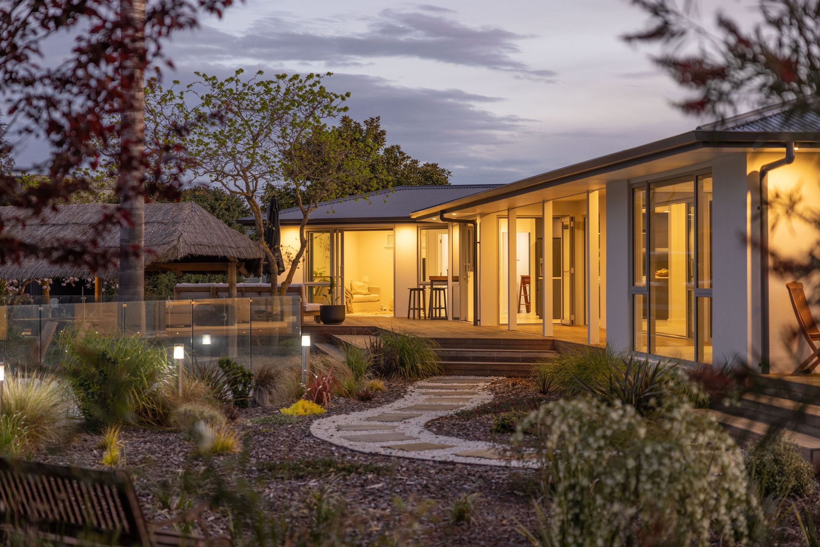 Hambly House