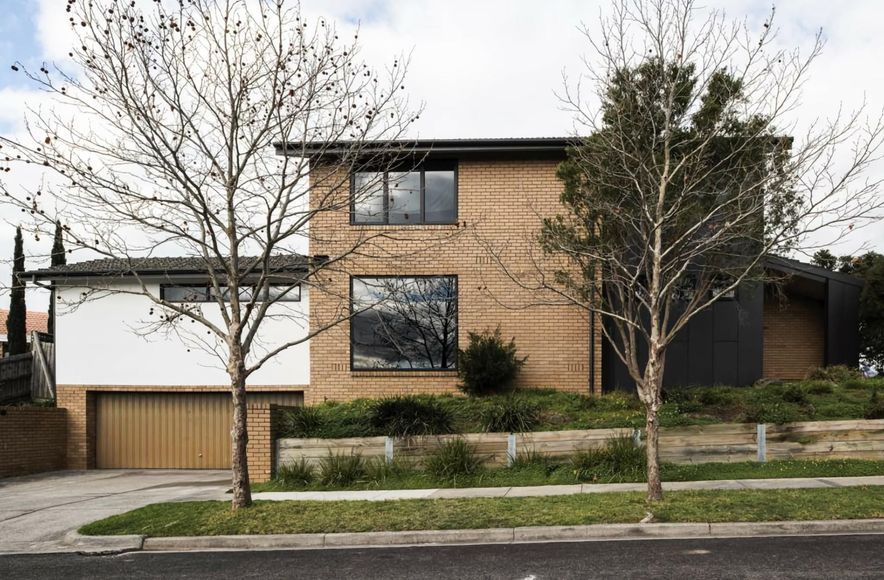 Lyrebird House - DONCASTER