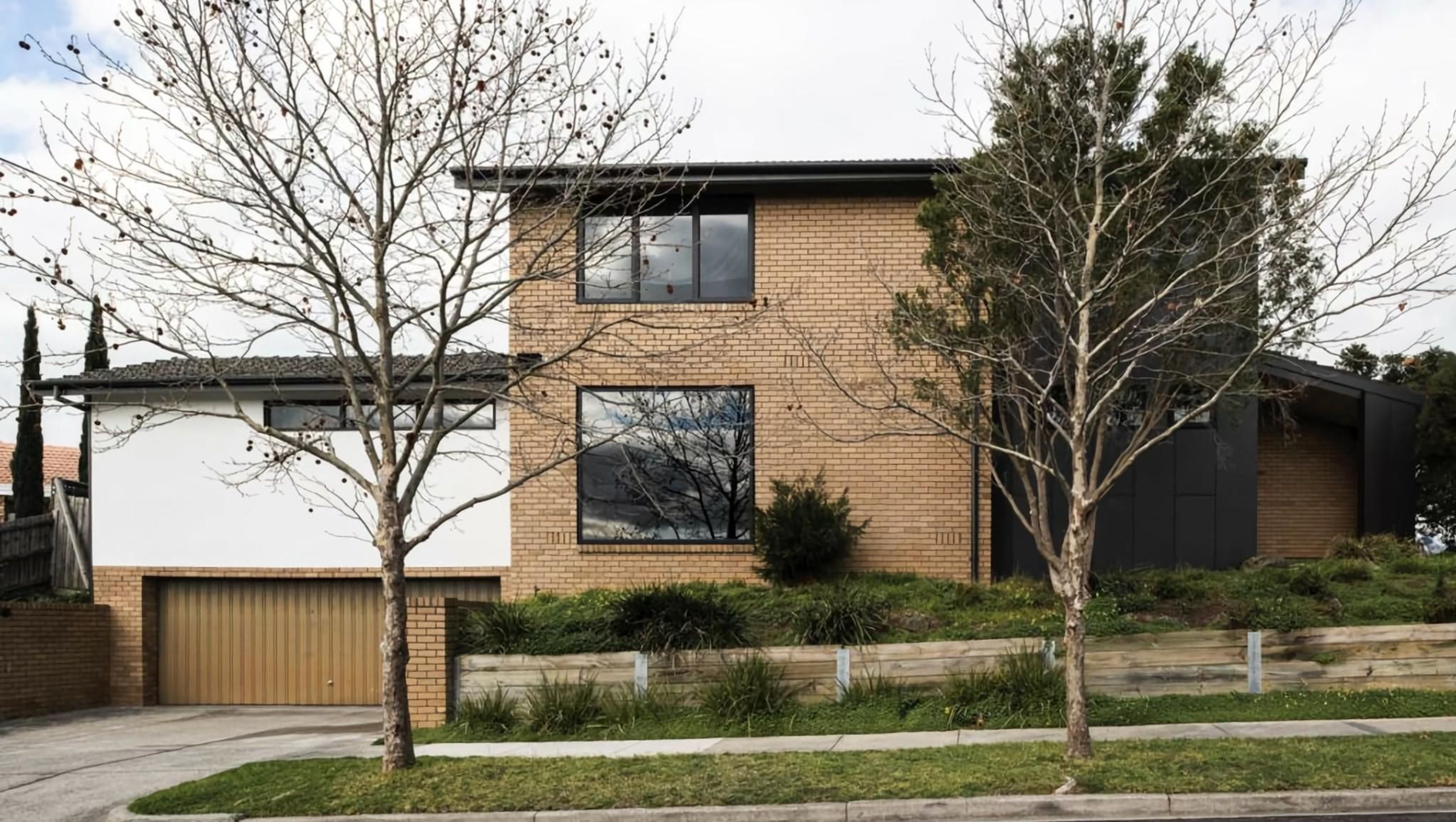 Lyrebird House Doncaster