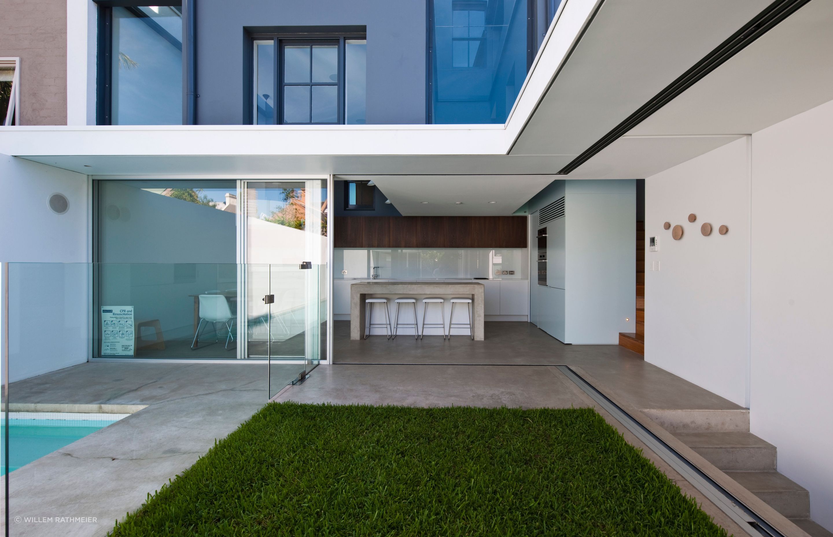 Paddingtion House