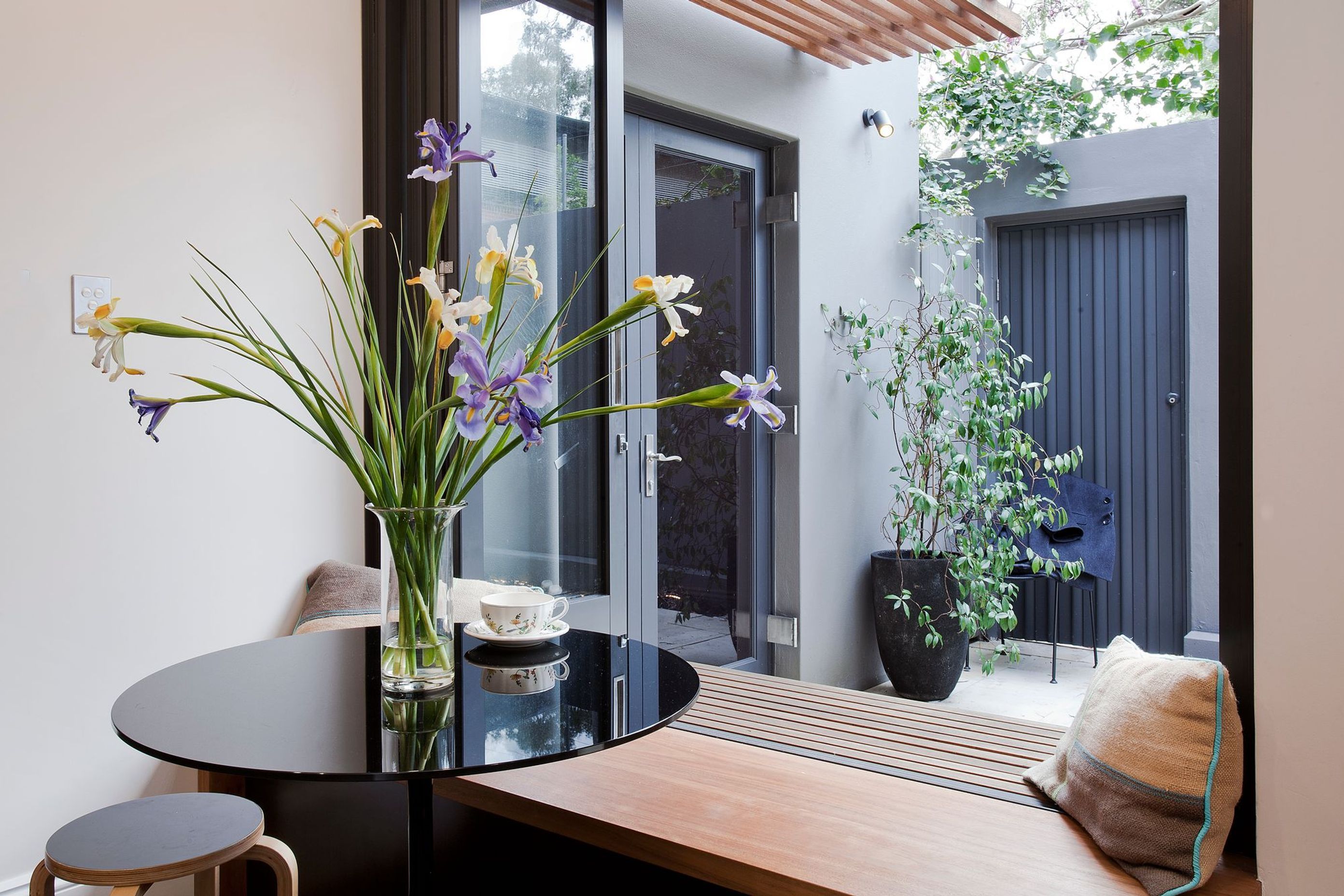 Paddington Terrace Renovation