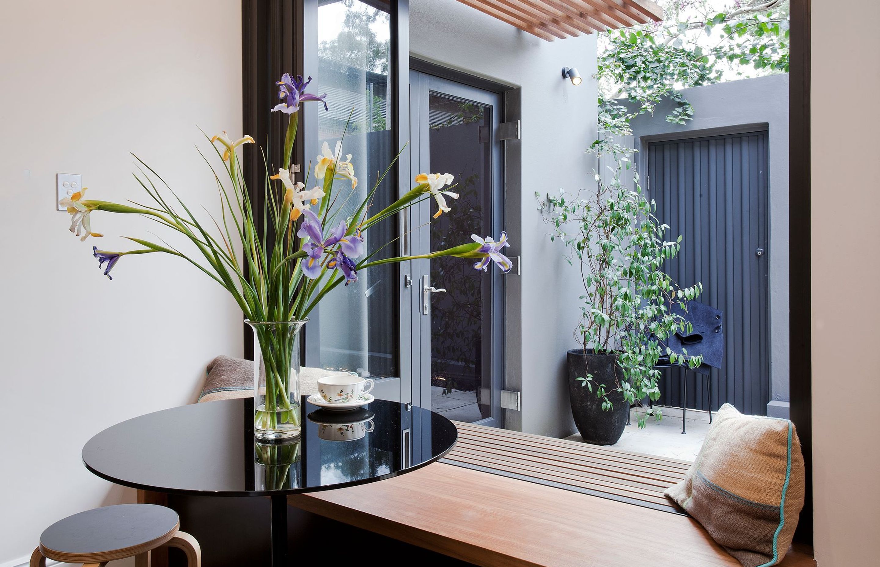 Paddington Terrace Renovation