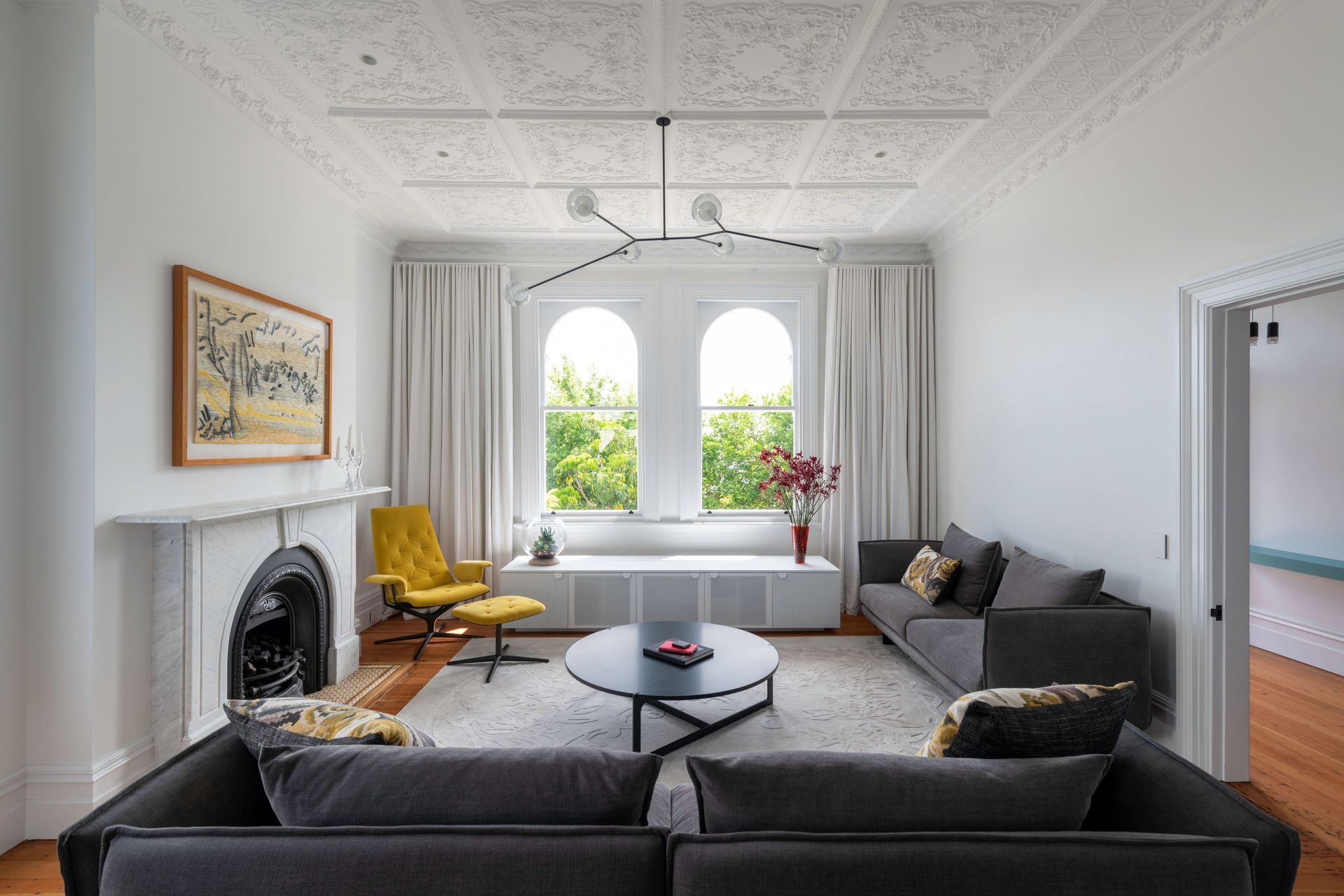 Taroela House