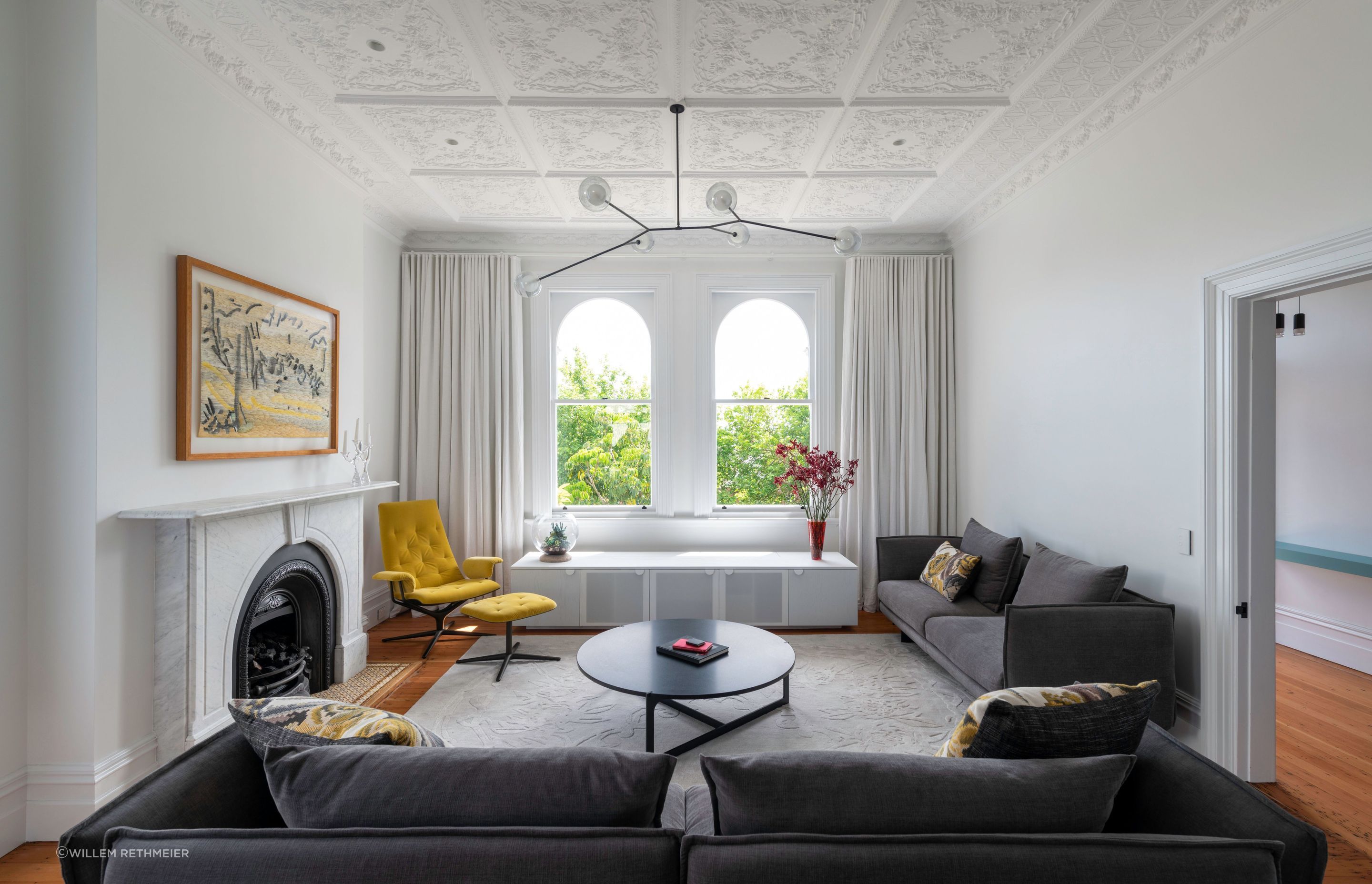 Taroela House