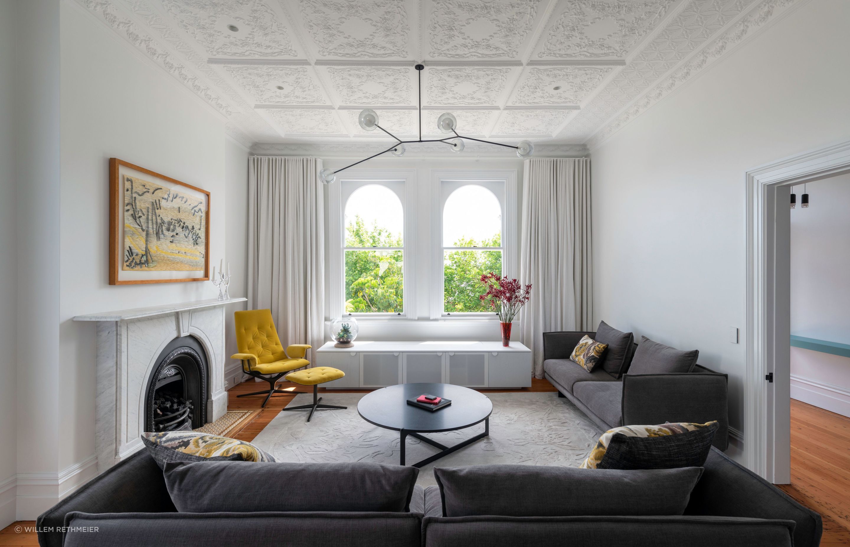 Taroela House