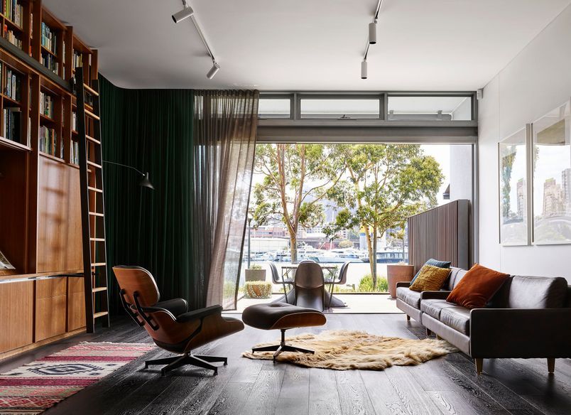 Glebe Townhouse