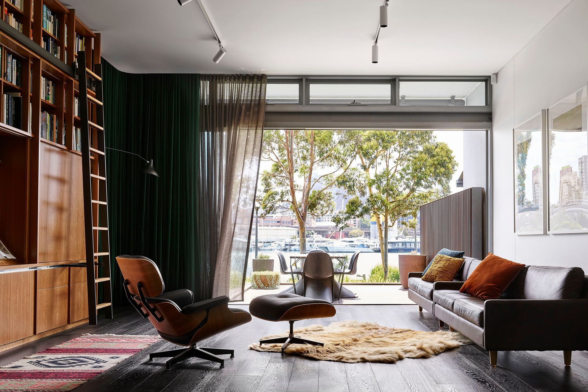 Glebe Townhouse