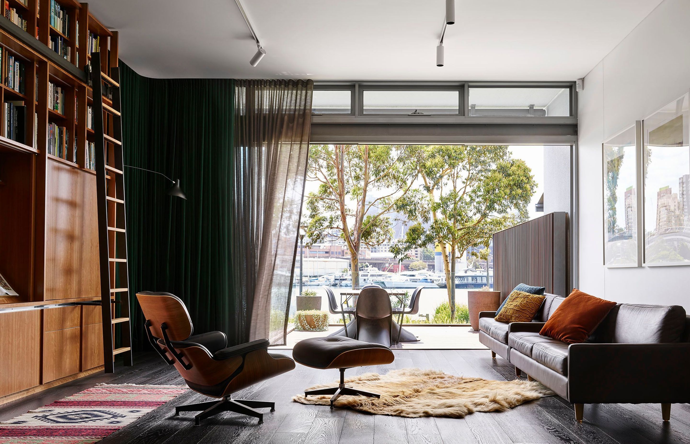 Glebe Townhouse