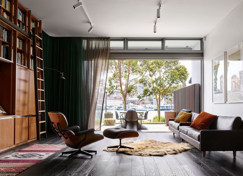 Glebe Townhouse