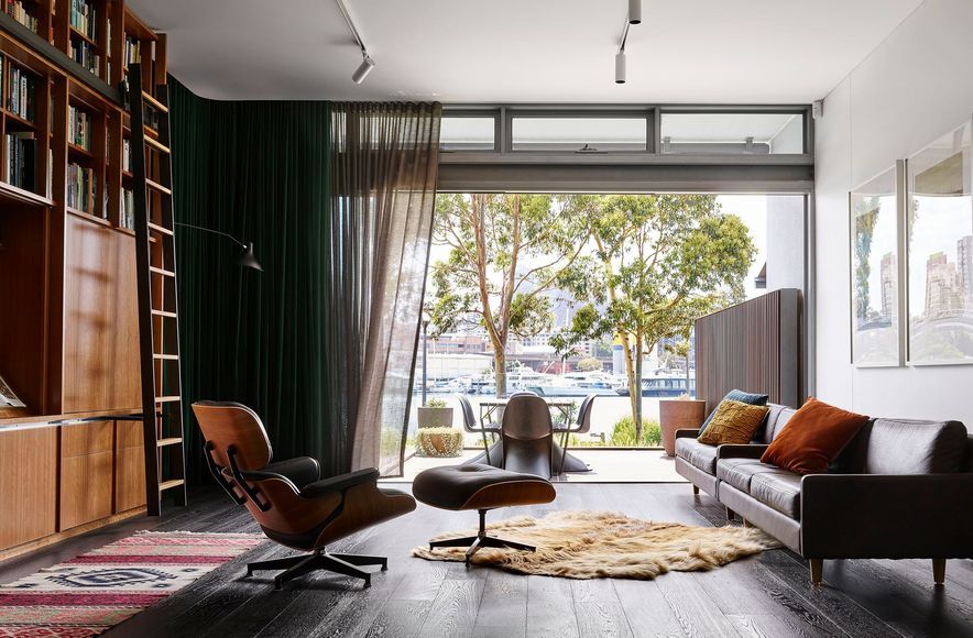 Glebe Townhouse