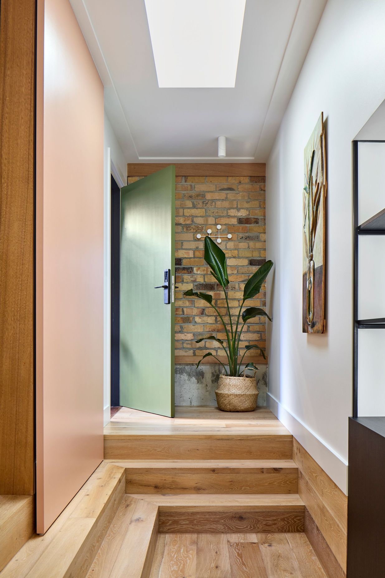 Calk House Coburg North, VIC